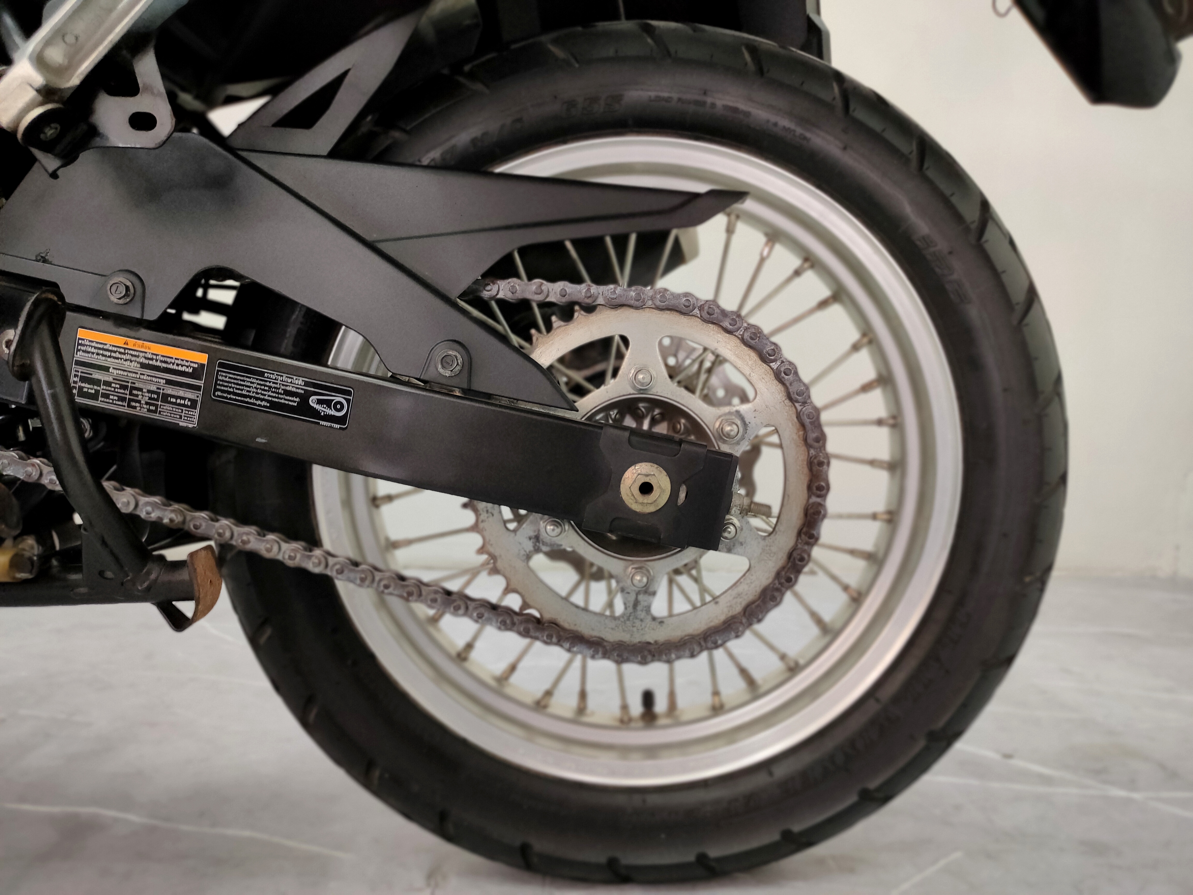 💥ทัวร์ริ่งคลาสเริ่มต้น....ต่ำแสน‼️ Kawasaki VERSYS 300X "Tourer" จดทะเบียนปี 2019 รถมือเดียวราคาดี 🤟