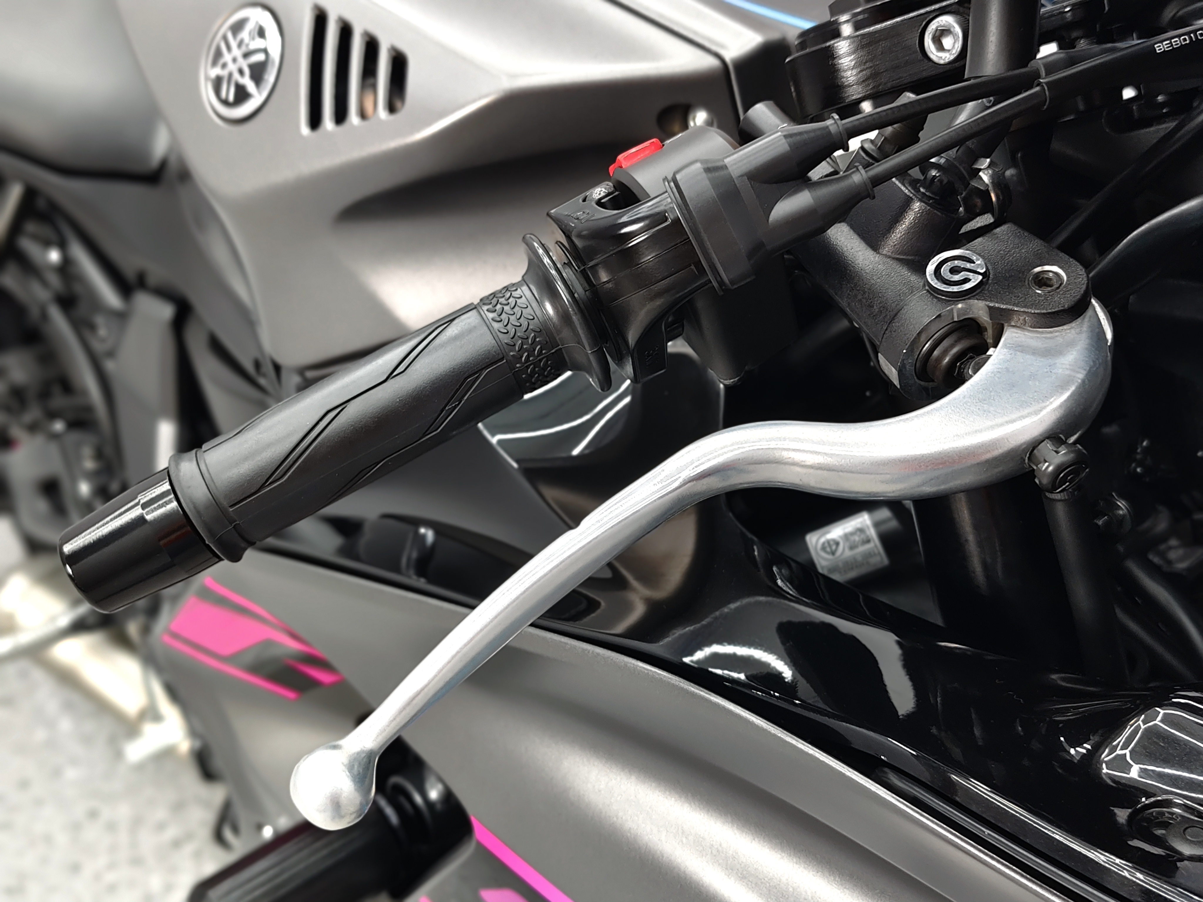 ออกแทนรถใหม่ไม่มีเขิน 💥 YAMAHA YZF-R7 กลางปี 2024แท้ สภาพไร้ตำหนิ‼️