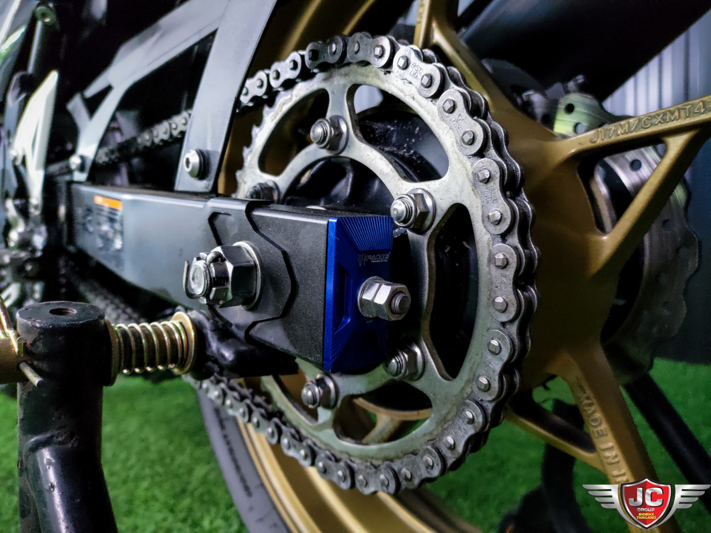 🏆 #NINJA400 HG Edition ปี 2020 รถมือแรกสภาพสวยไร้อุบัติเหตุ ใสปิ๊งงง🏆