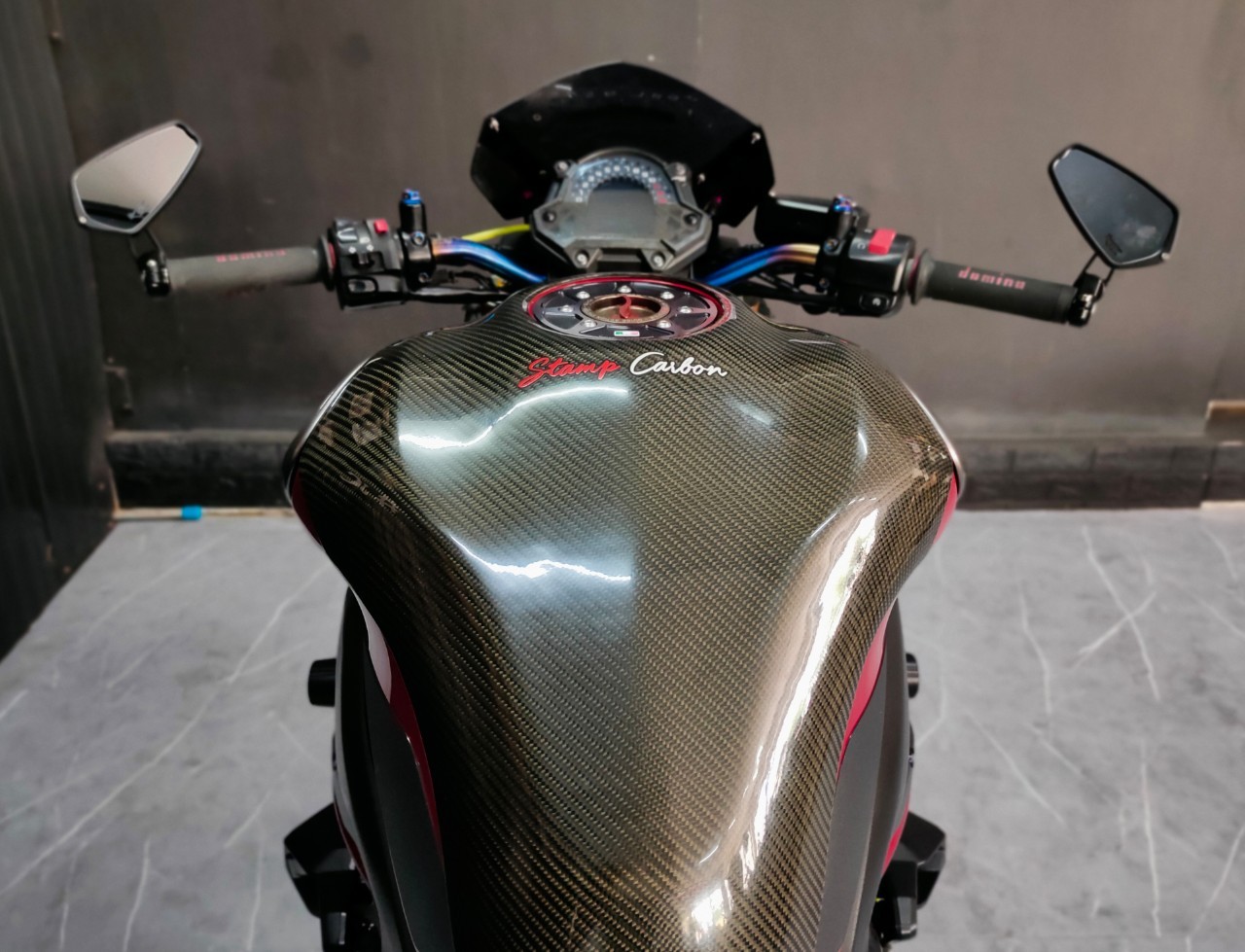 แรดเต็มพิกัด 💥 KAWASAKI Z900 Special Edition จดปี 2018 "ครบคันเลยครันนี้ 😎"