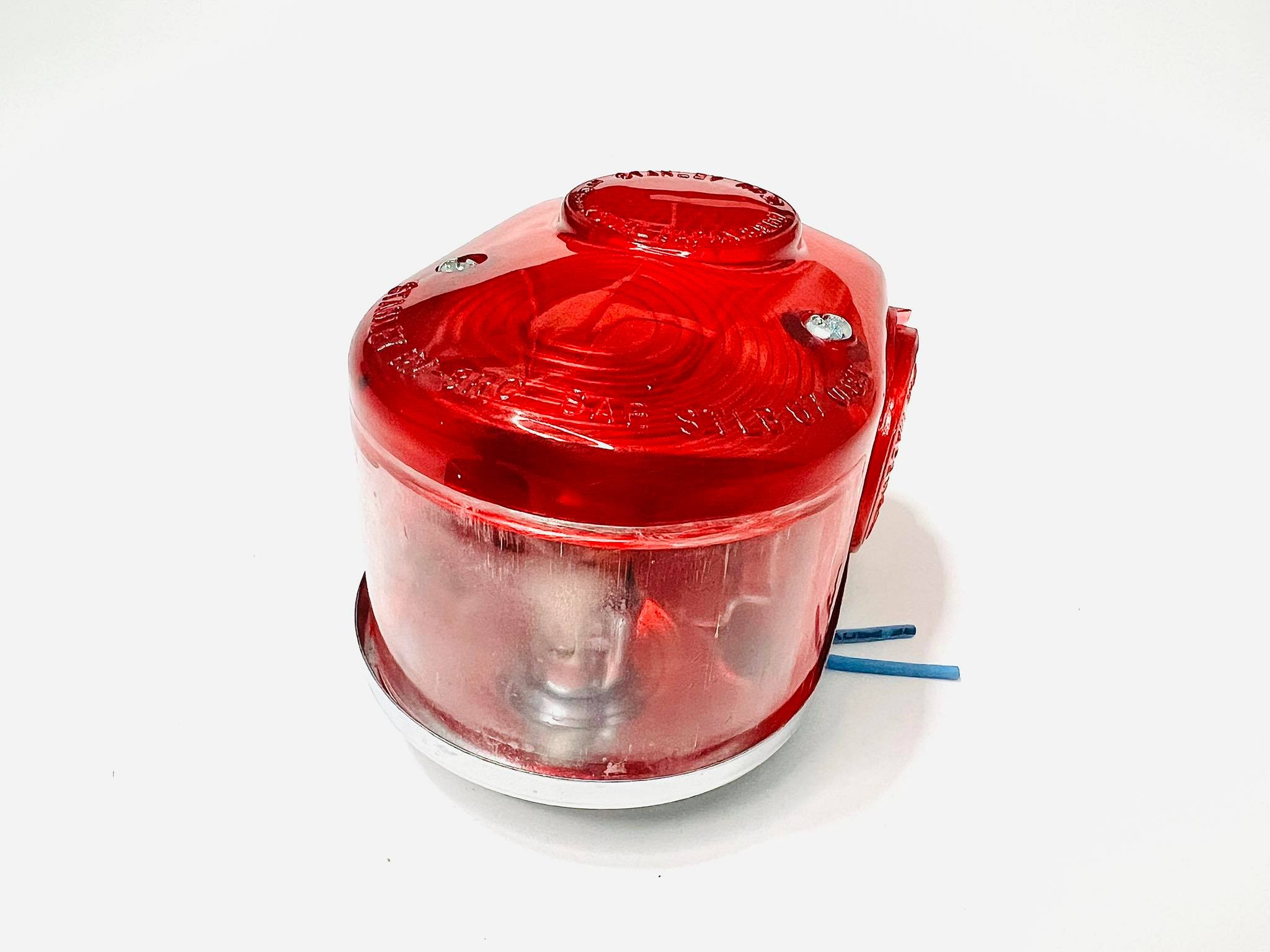 ไฟท้ายเดิมชาลีแบบธรรมดา LAO บ4-บ7