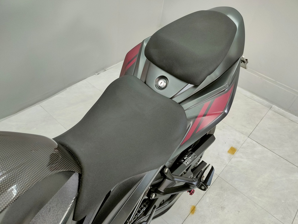 คันนี้อย่างหล่อ โปรโคตรดีออกรถ 300‼️ SUZUKI GSXS750 ABS ปี2019แท้....ทรงโคตรดีแต่งรอบคันทั้งนอก-ใน ⁉️