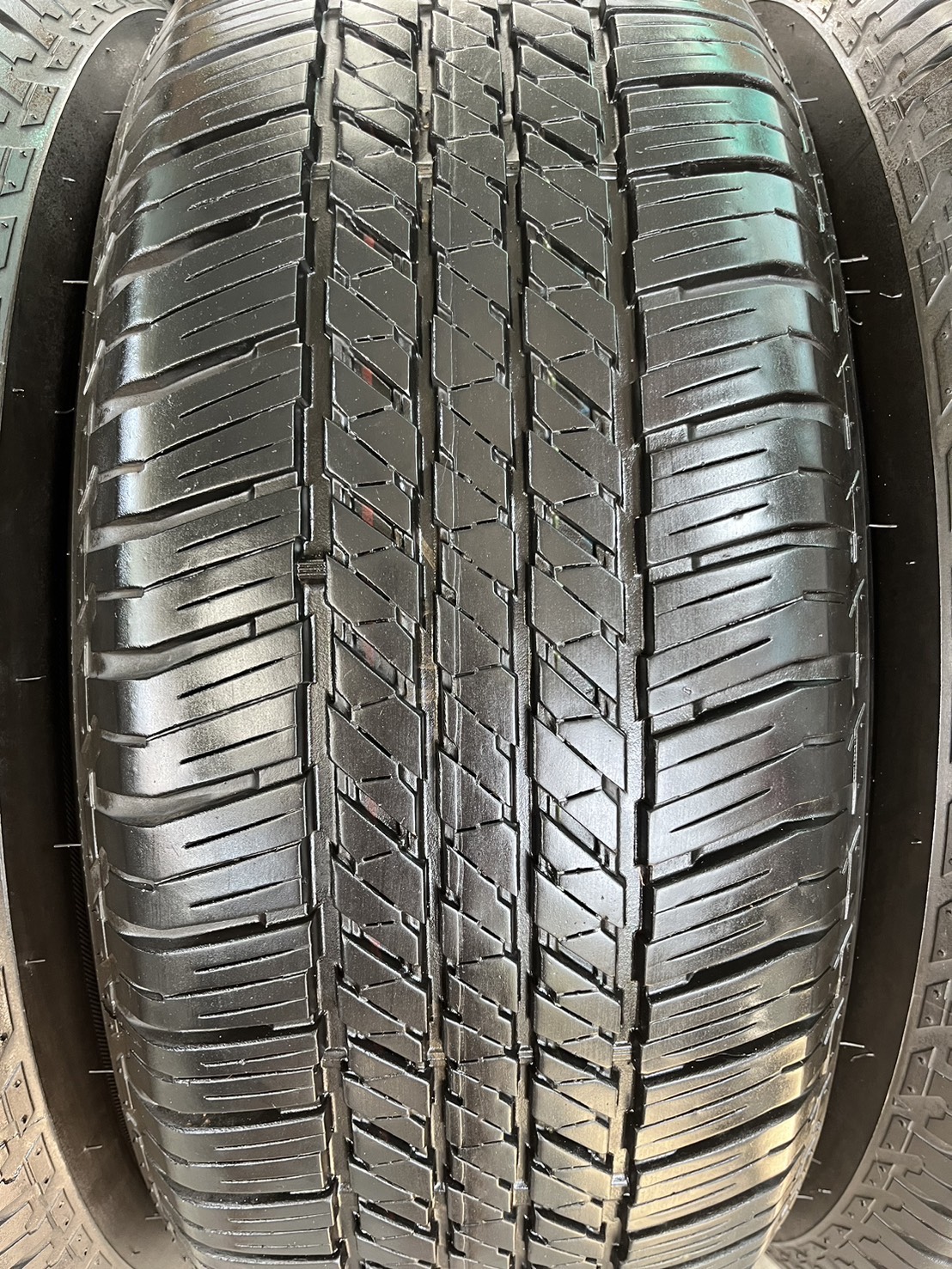 ✨ล้อแม็กพร้อมยาง 6รู139✨TE37 SUV (งาน Promax) ขอบ 18💖สวยกริ๊บ💖