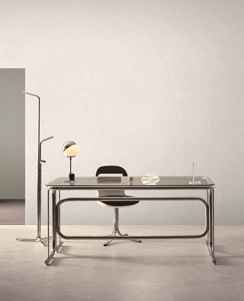 Bestie 2025 - BW Collection ลายมินิมอล