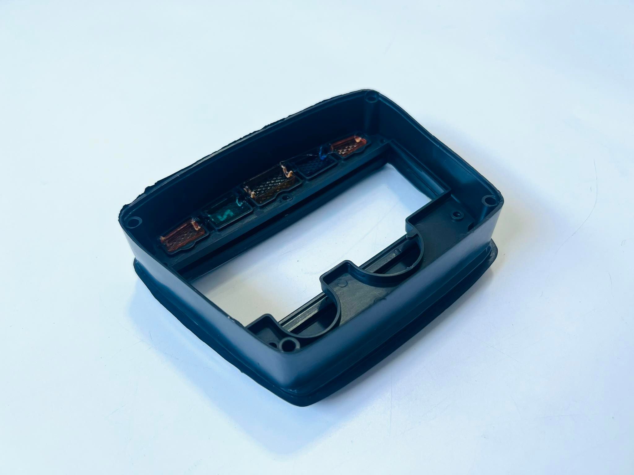 ฝาครอบเรือนไมล์ดรีมคุรุสภา อย่างดี บ23