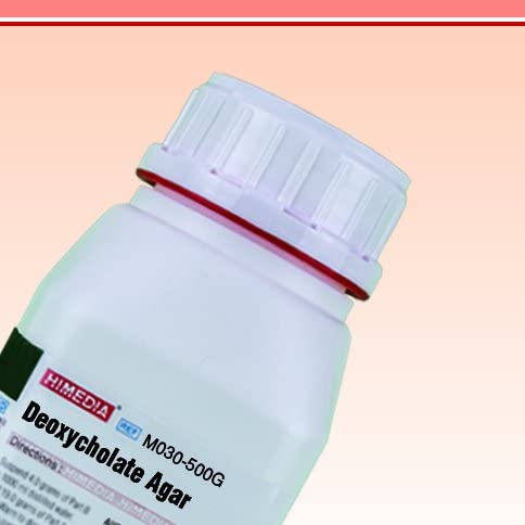 Himedia™DEOXYCHOLATE AGAR, 500 GM
