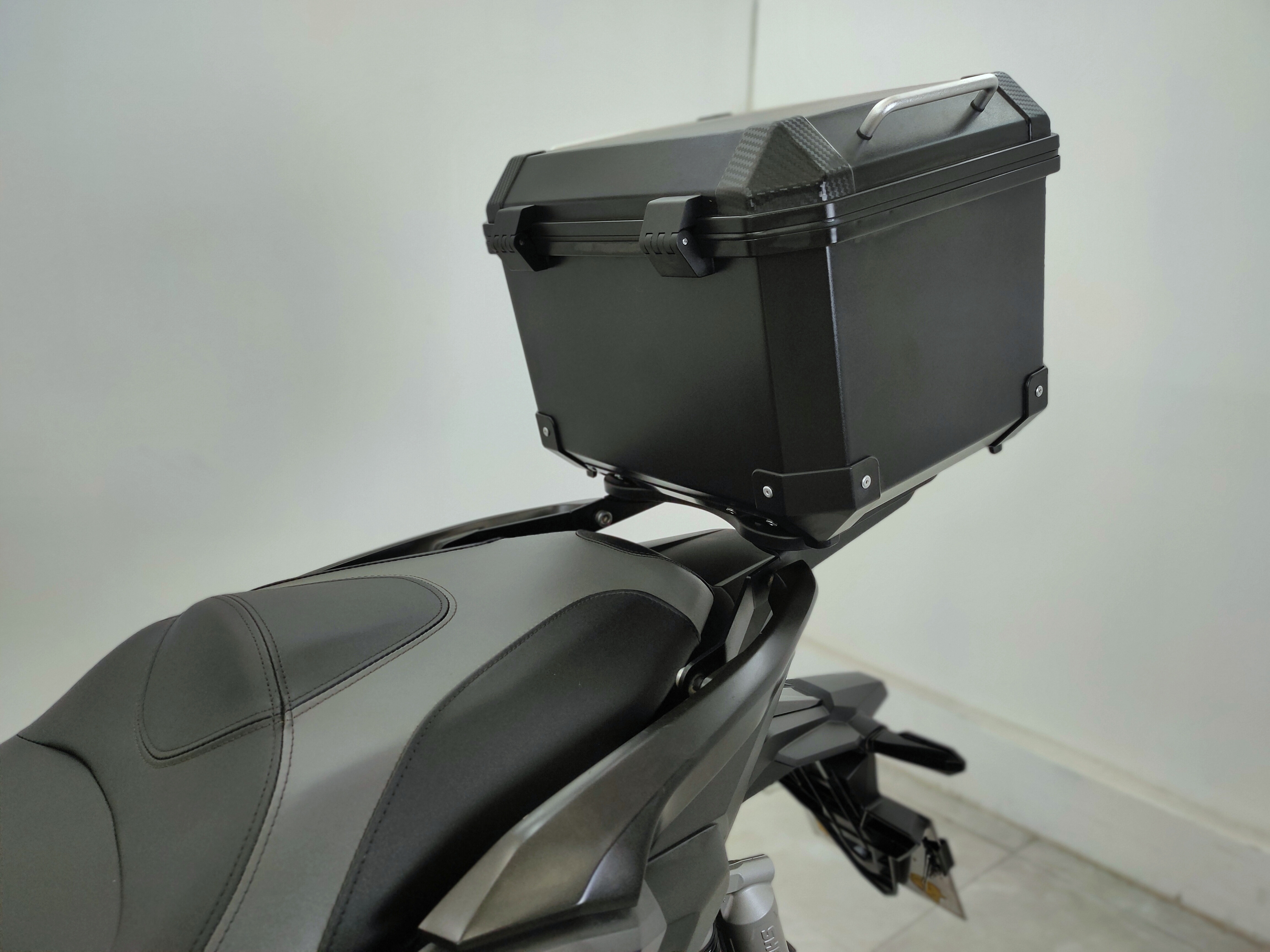 ใครถามหา 🤗 มาแล้วนะ📢 HONDA ADV350 abs กลางปี2022 มือเดียวไม่เคยล้ม