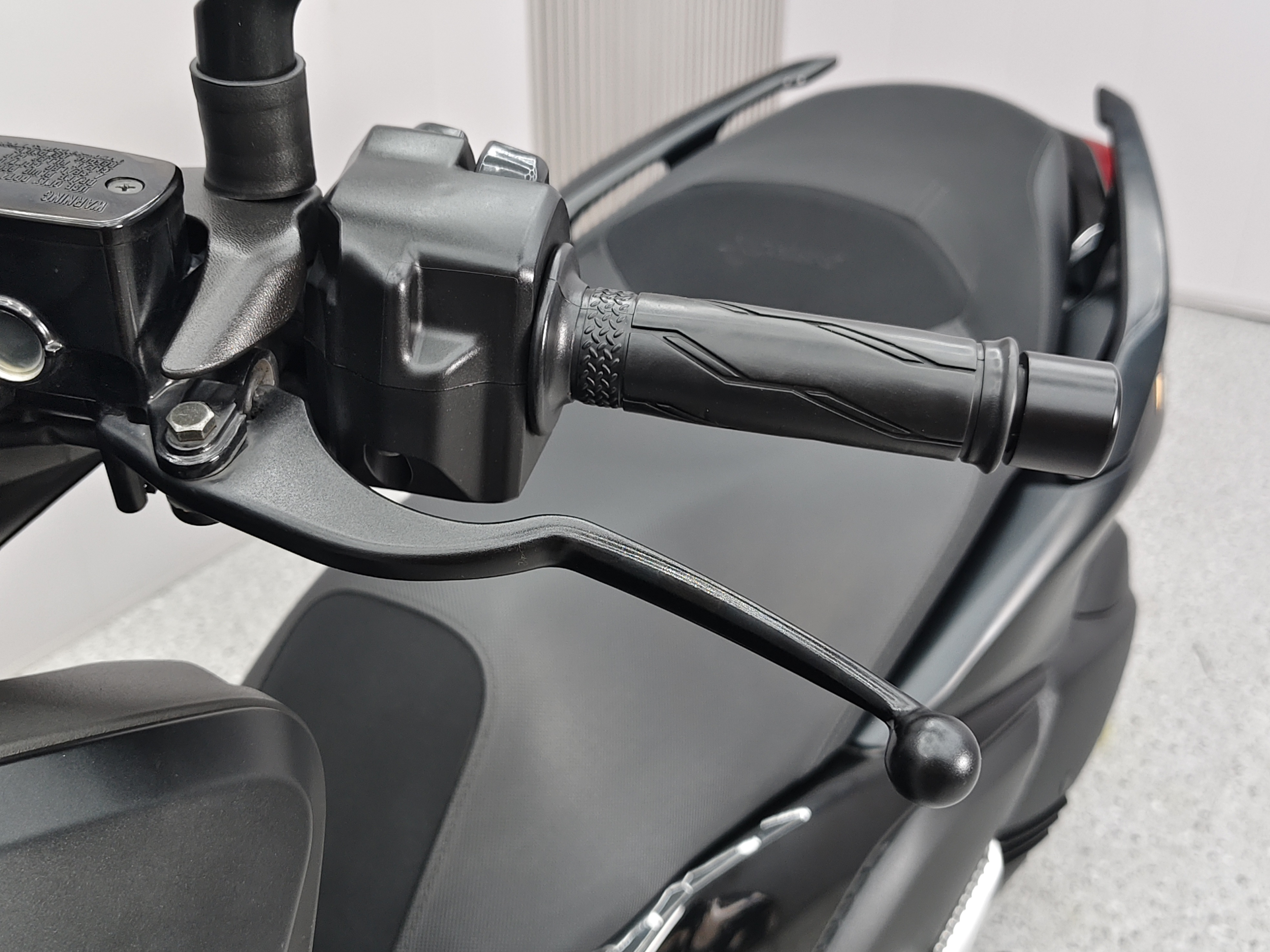 ดำๆดุๆ YAMAHA XMAX300 Connected ปลายปี 2023 แท้ พร้อมโปรโมชั่น "ฟรี⭐"