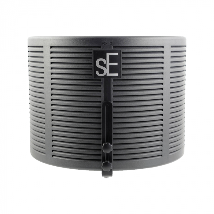 sE Electronics RF-X อุปกรณ์สำหรับกรองเสียงอะคูสติก สำหรับงานบันทึกเสียงอย่างมืออาชีพ