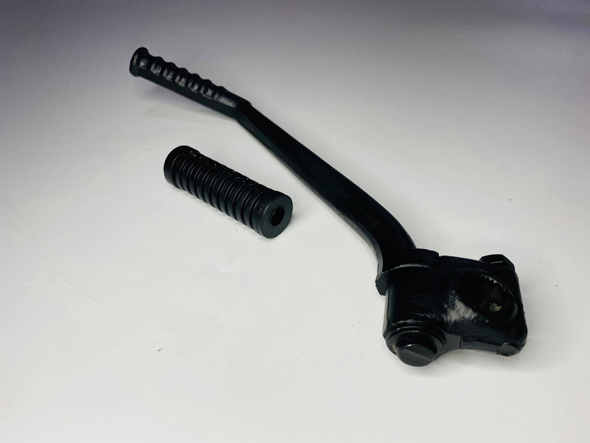 คันสตาร์ทโนวา+ยางคันสตาร์ท ครบชุด L26+L15