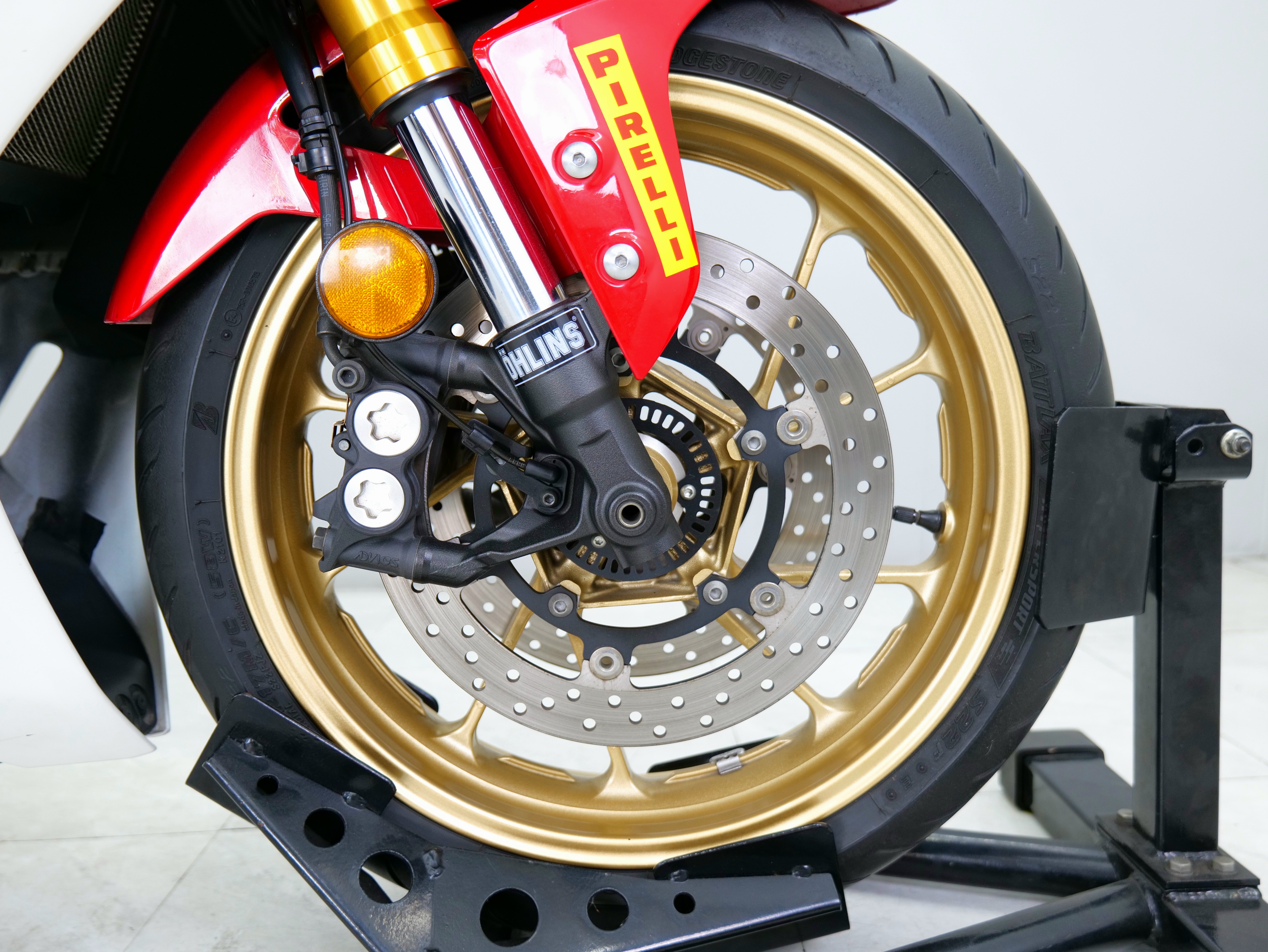 ❌️ ร้าน นี้ ไม่ กรอ ไมล์ ❌️หืมมมม 😲 สปอร์ตทอร์คหนักตัวแรงส์ 🎌 YAMAHA YZF-R7 รุ่นฉลอง 60 ปี WORLD GP 🏁 รถปี2022 แท้ๆ แต่งพอได้ซิ่ง