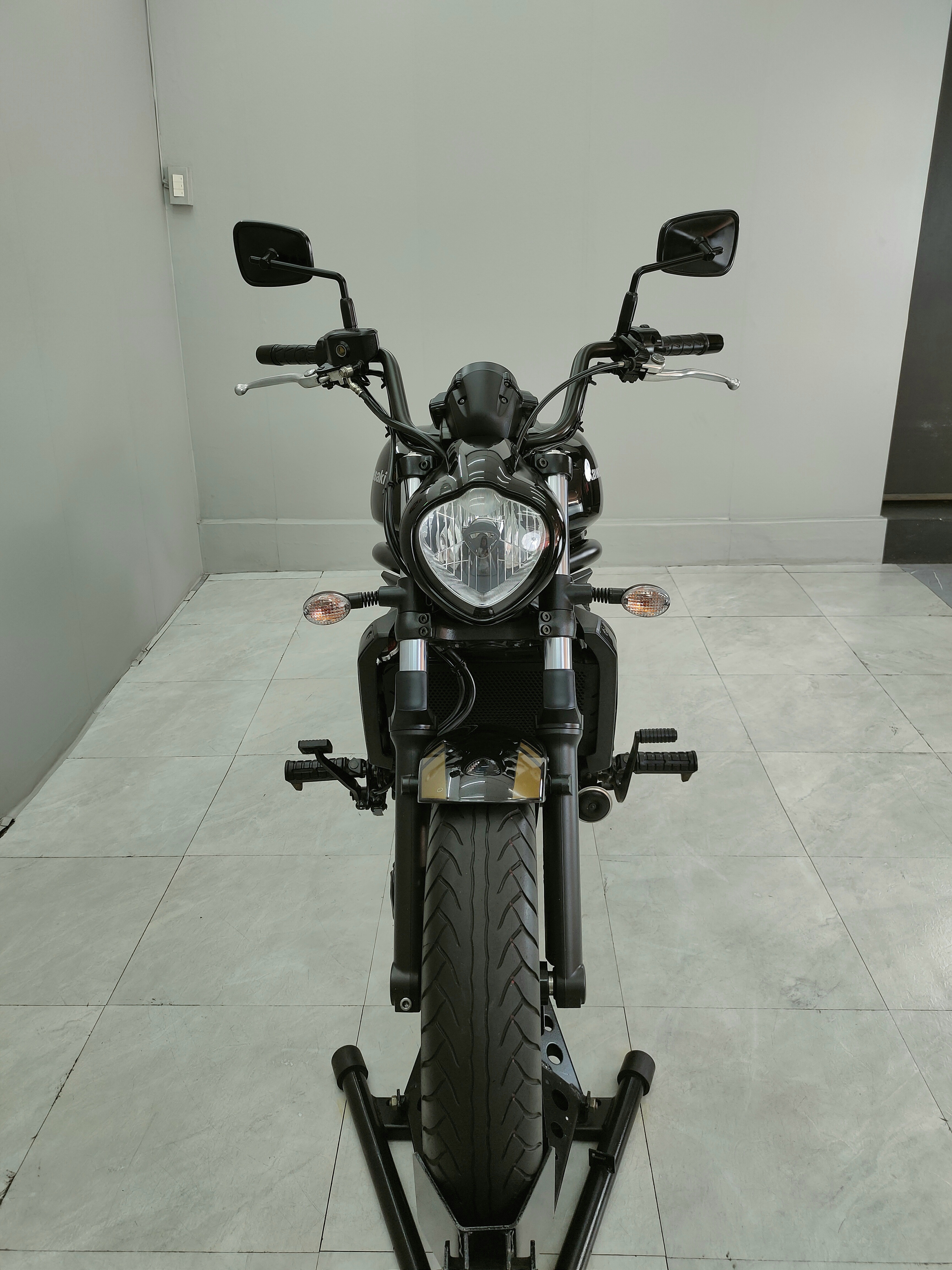 ❌️ ร้าน นี้ ไม่ กรอ ไมล์ ❌ KAWASAKI VULCAN650S จดทะเบียนปี 2020 "รถบ้านแท้มือเดียว"สวยใสใช้น้อย💥