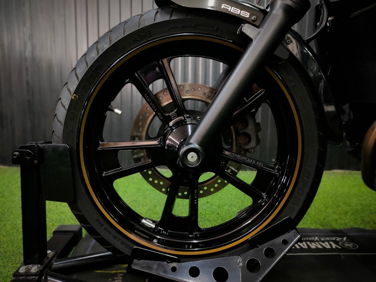 😘 #VULCAN 650S รุ่นพิเศษ Cafe Edition ปี 2019แท้ จดทะเบียน ธ.ค.2019 สภาพนางฟ้าราคาตลาดนัด สำเนา
