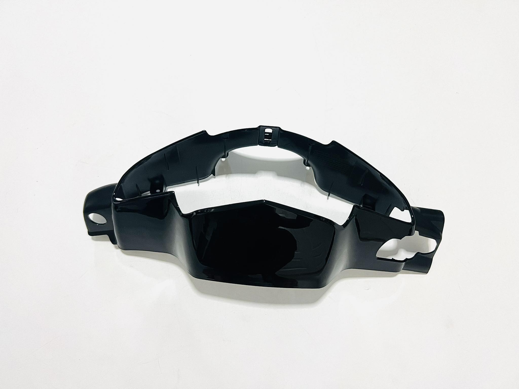 หน้ากากหน้า เวฟ100 เวฟ110 หน้ากากหน้า wave100 wave110 รุ่น ดั้มเบรคหน้า