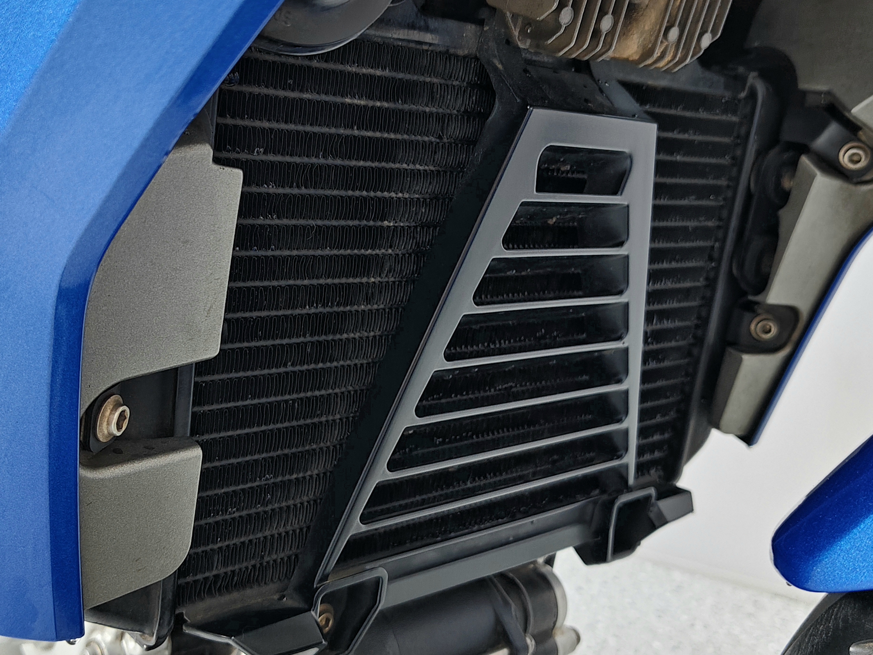 ❌ ร้าน นี้ ไม่ กรอ ไมล์ ทุก คัน ❌ BMW G310R จดปี 2018