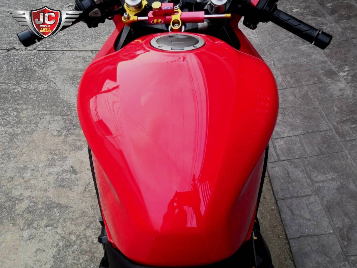 🔥พร้อมลุย🔥➡️➡️➡️𝐂𝐁𝐑-650𝐅 ⬅️⬅️⬅️รถปลายปี 2015 มือเดียวสวยเด็ด‼️