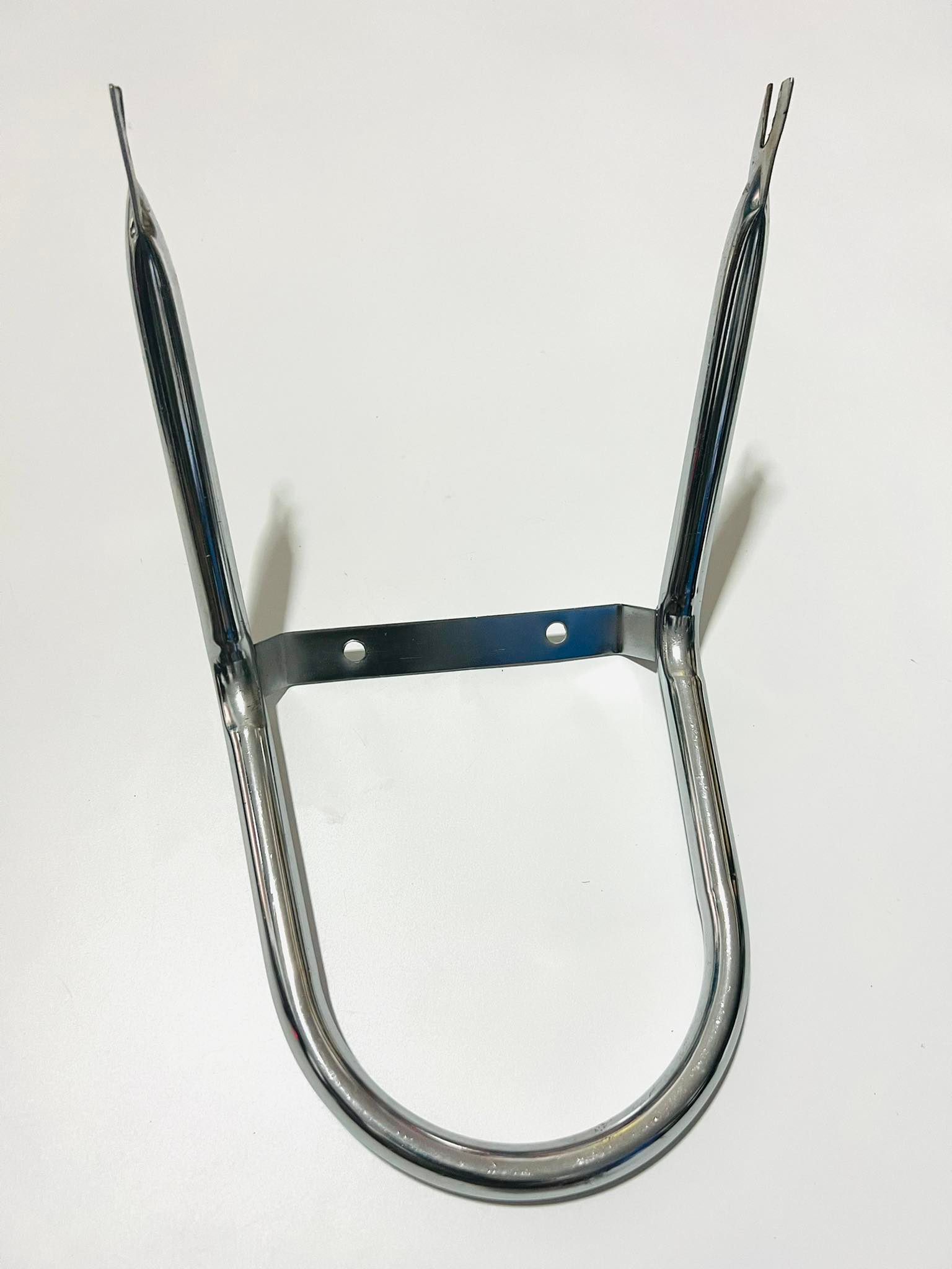 ตะแกรงท้ายชาลีทรงแด๊ก L27-29