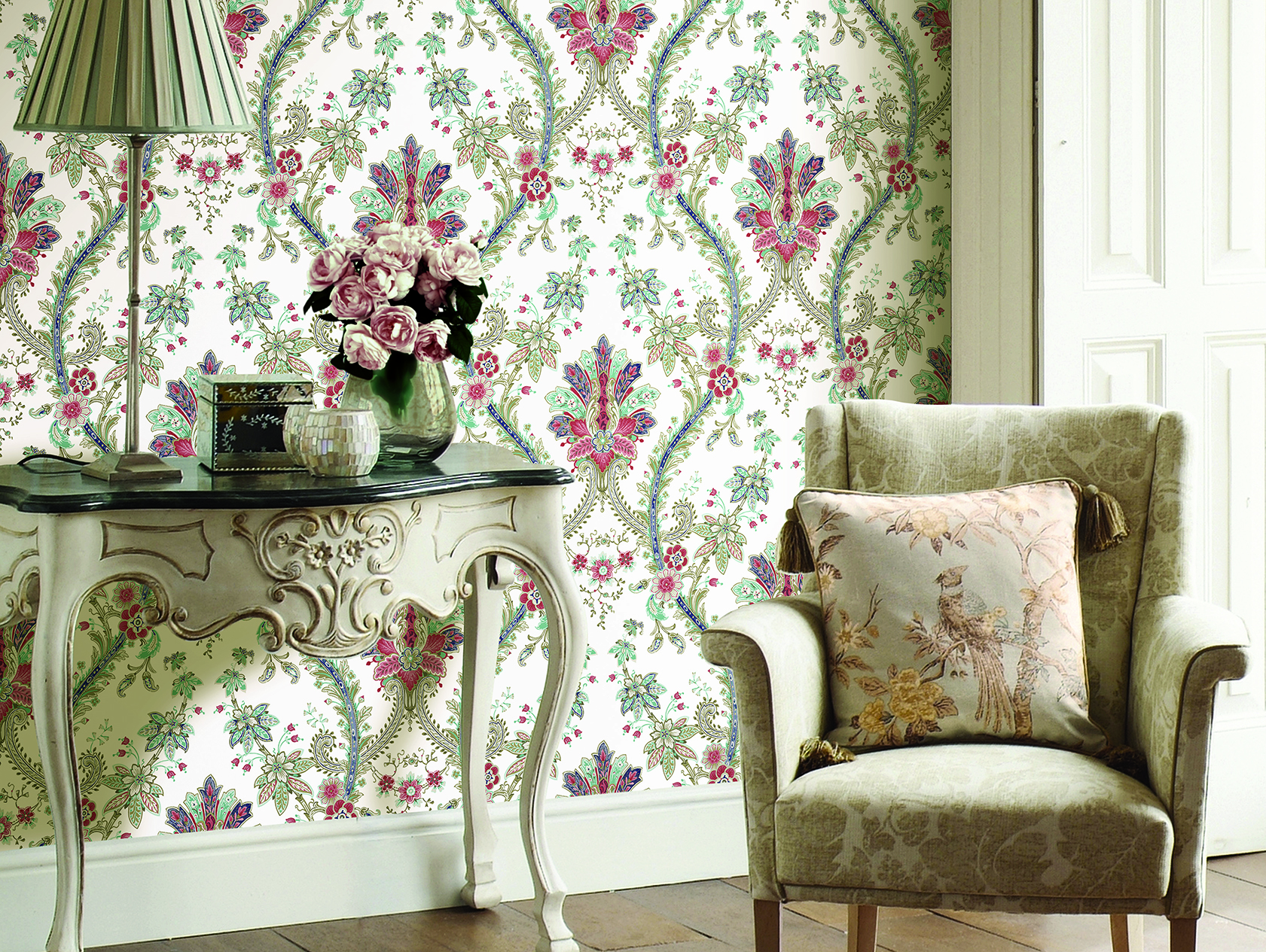 CONTESSA Collection