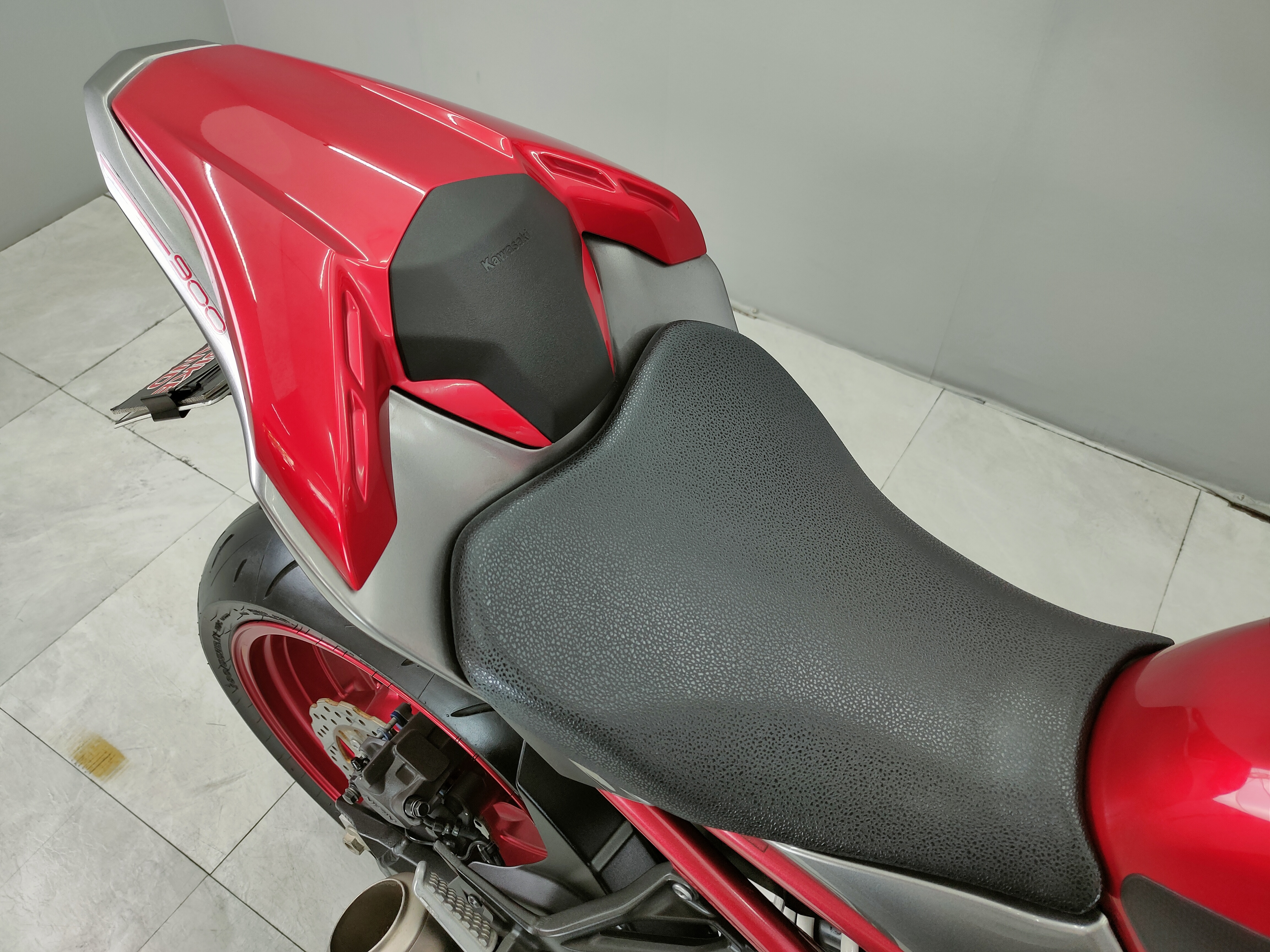 ❌️ ร้าน นี้ ไม่ กรอ ไมล์ ❌️สายจอดที่แท้ทรู 1,XXX โล 💥 KAWASAKI Z900SE กลางปี2019 มือเดียว จ่ายจบที่ ⭕️ บาท⁉️