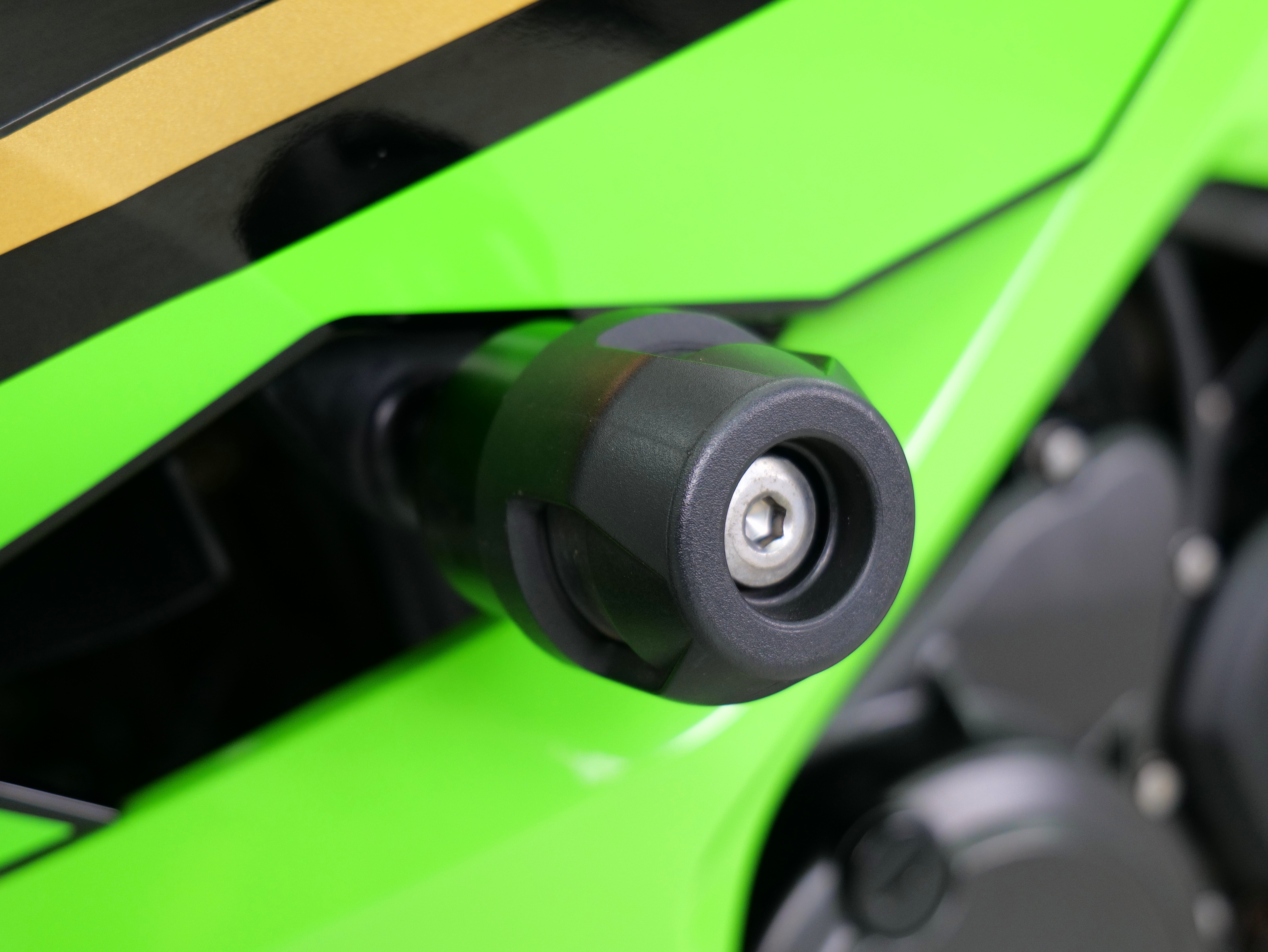 โดนใจแน่นอน 🌟1200...ของแต่งจุกๆกันไปเลย 💥 KAWASAKI NINJA400KRT จดปี 2020 ขี่ปุ๊บหล่อปั๊บ