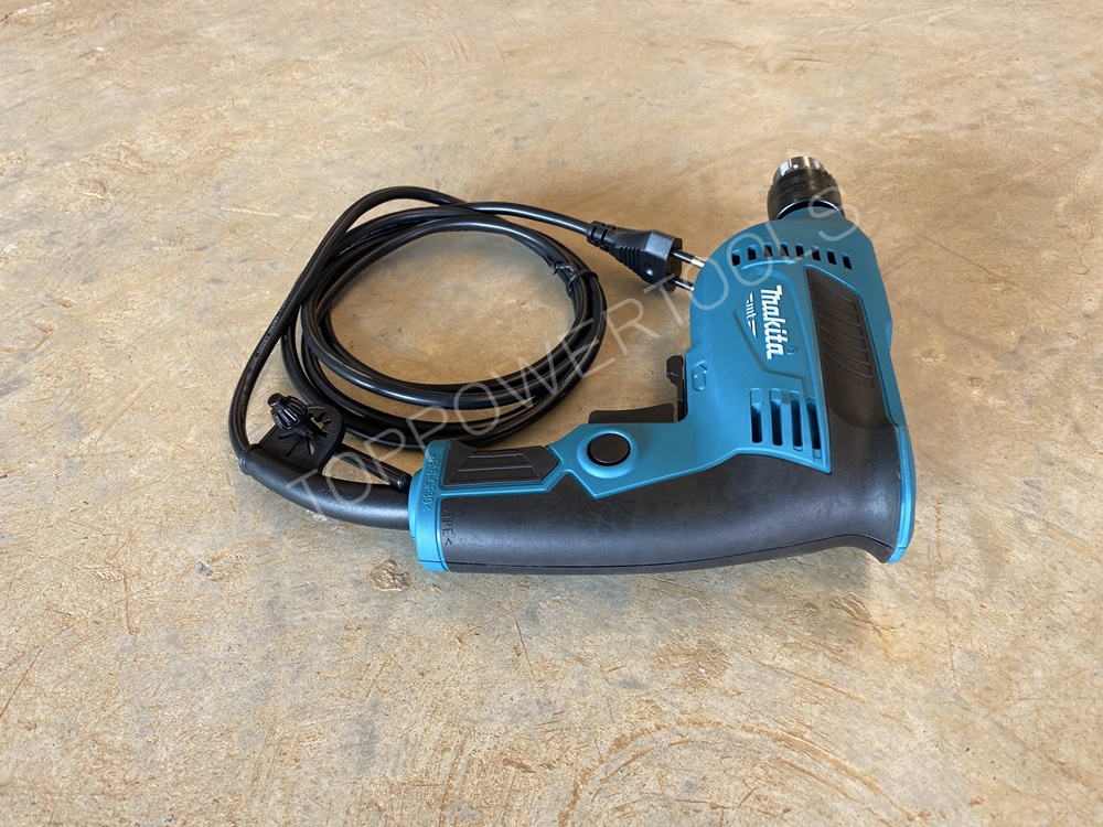 สว่านไฟฟ้า 3/8" M6001B MAKITA