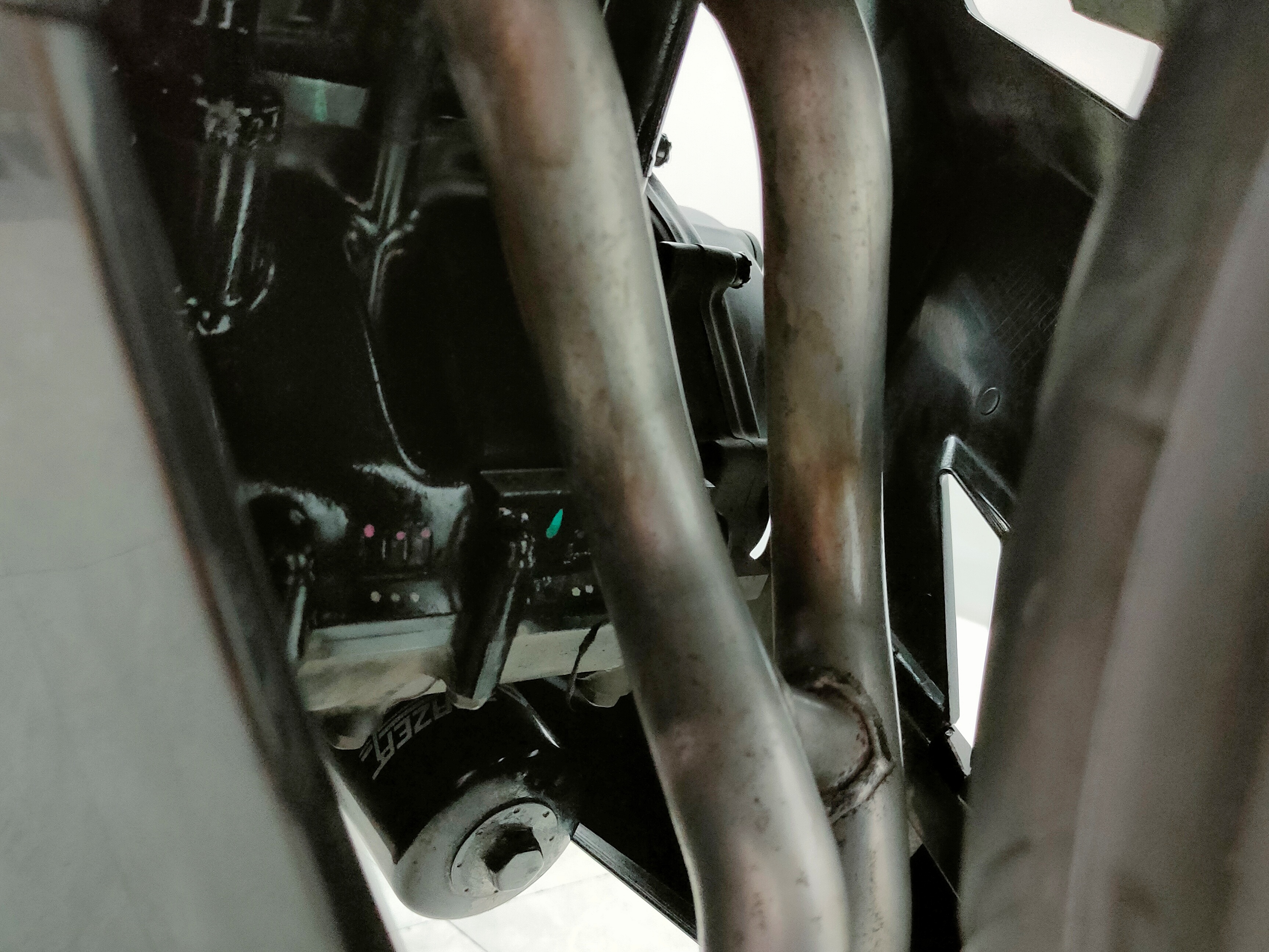 โปรโมชั่นโคตรดีย์ KAWASAKI NINJA400HG (Keyless) กลางปี 2019 💥ทรงอย่างเอา💥