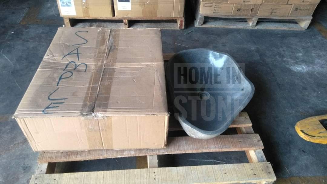 ส่งท้ายปลายเดือน ด้วยอ่างหินธรรมชาติ สวยไม่ซ้ำใคร