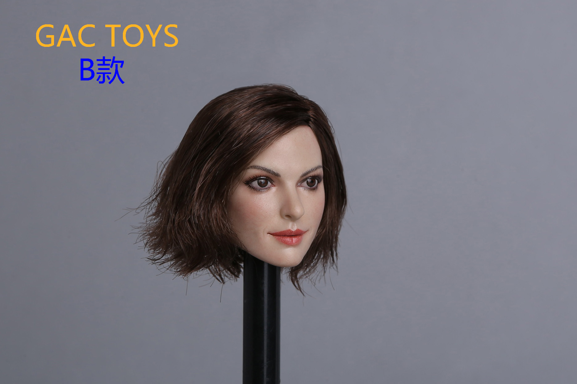 GACTOYS GC012 Beauty headsculpt