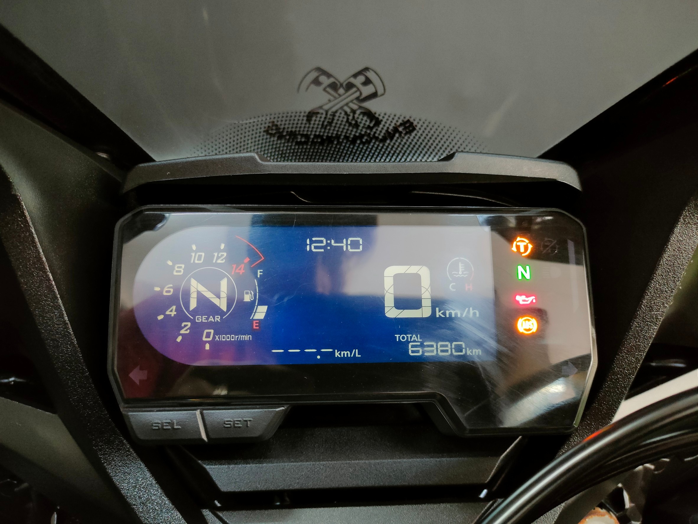 🏍💨💨เด็ดดวง 😱 เรื่องของแต่งต้องคันนี้เลย....HONDA CBR650R รถปลายปี 2019 ไมล์แท้6พัน ✅ แต่งทั้งคันกว่าครึ่งแสน‼️💨