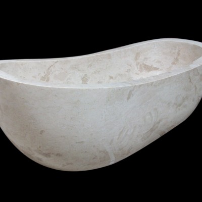 อ่างอาบน้ำและแจกันหิน / เยี่ยมชม ตัวอย่างสินค้าจริง ได้ที่ Showroom CDC K.1