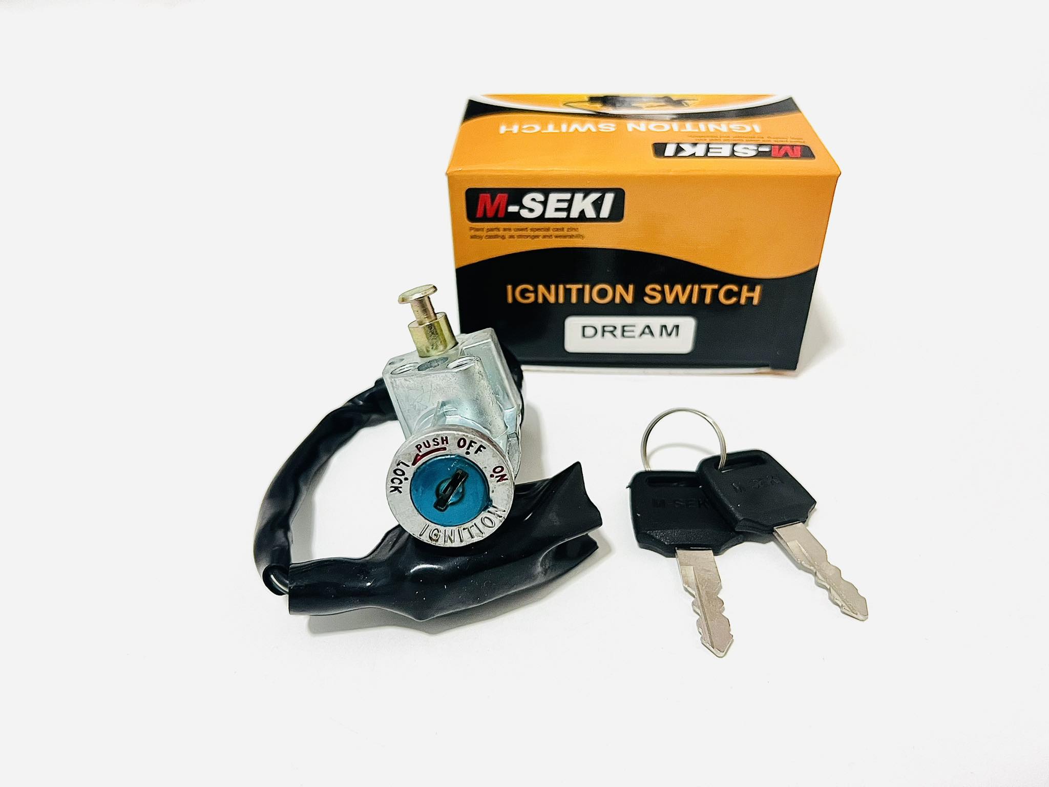 สวิทกุญแจดรีมคุรุสภา ชุดเล็ก L22-24