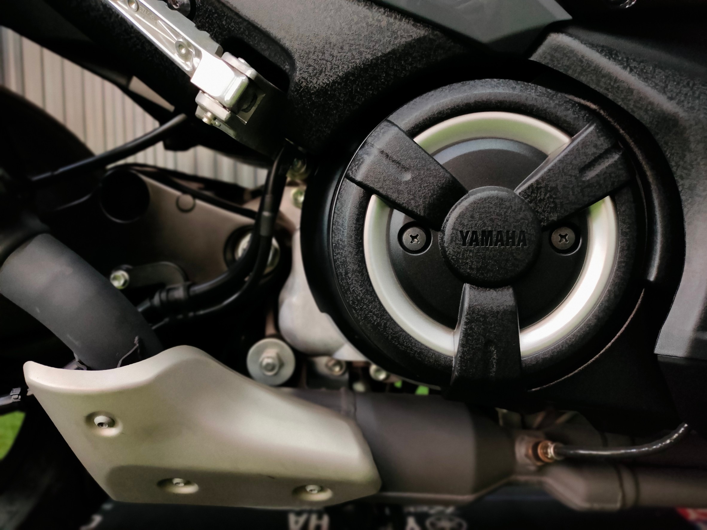 โซฟาซิ่ง เข้าใหม่ทั้งที....จัดตัวTopสุดไปเลย 🤟 YAMAHA TMAX 560 TechMax รถปลายปี 2021 (นางฟ้า) นางฟ้า3พันโล "โคตรสวย"