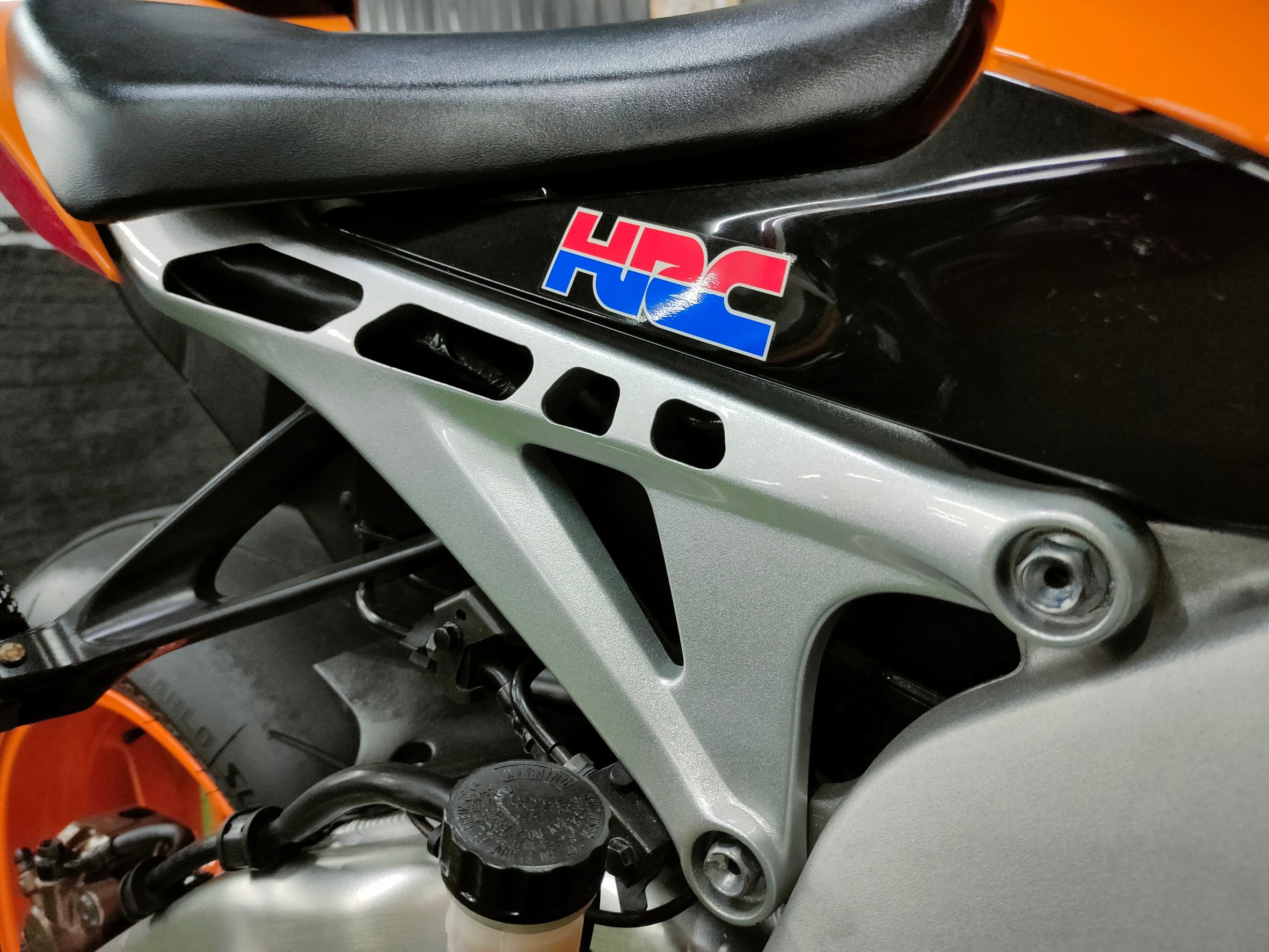 🏁Rare item‼️ เข้าใหม่ #CBR1000RR 🏁 Repsol model 2014 🔥 ของแต่งเต็มลำสีแท้ทั้งคัน....ราคาเร้าใจ 2xx,xxx🔥