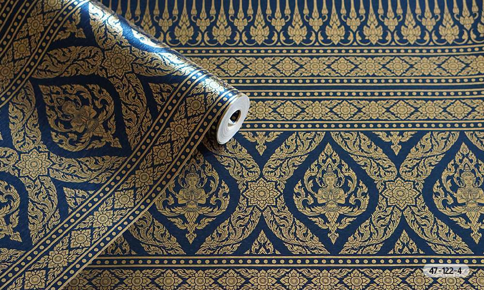 LineThai Heritage