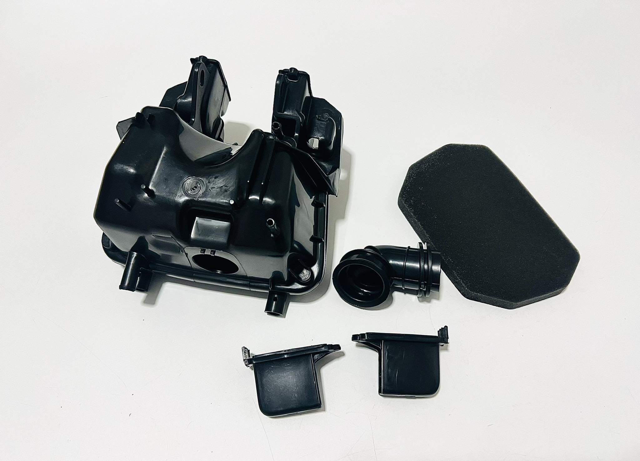 หม้อกรองดรีมครุสภา ดรีมC100N พร้อมไส้กรอง แท้ศูนย์ L30-31