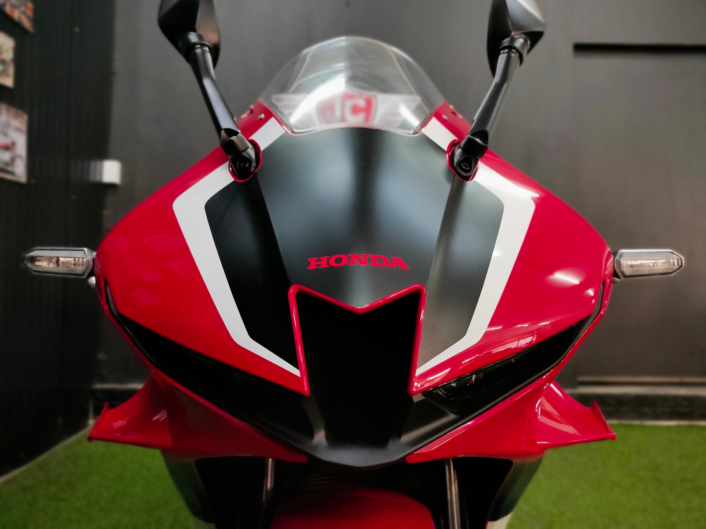 💥 ถูก สุด ใน ไทย‼️ HONDA CBR600RR คศ.2021 แท้ปลายปี 🎌 Rare item...Racing Replica ที่แท้ทรู 🏁