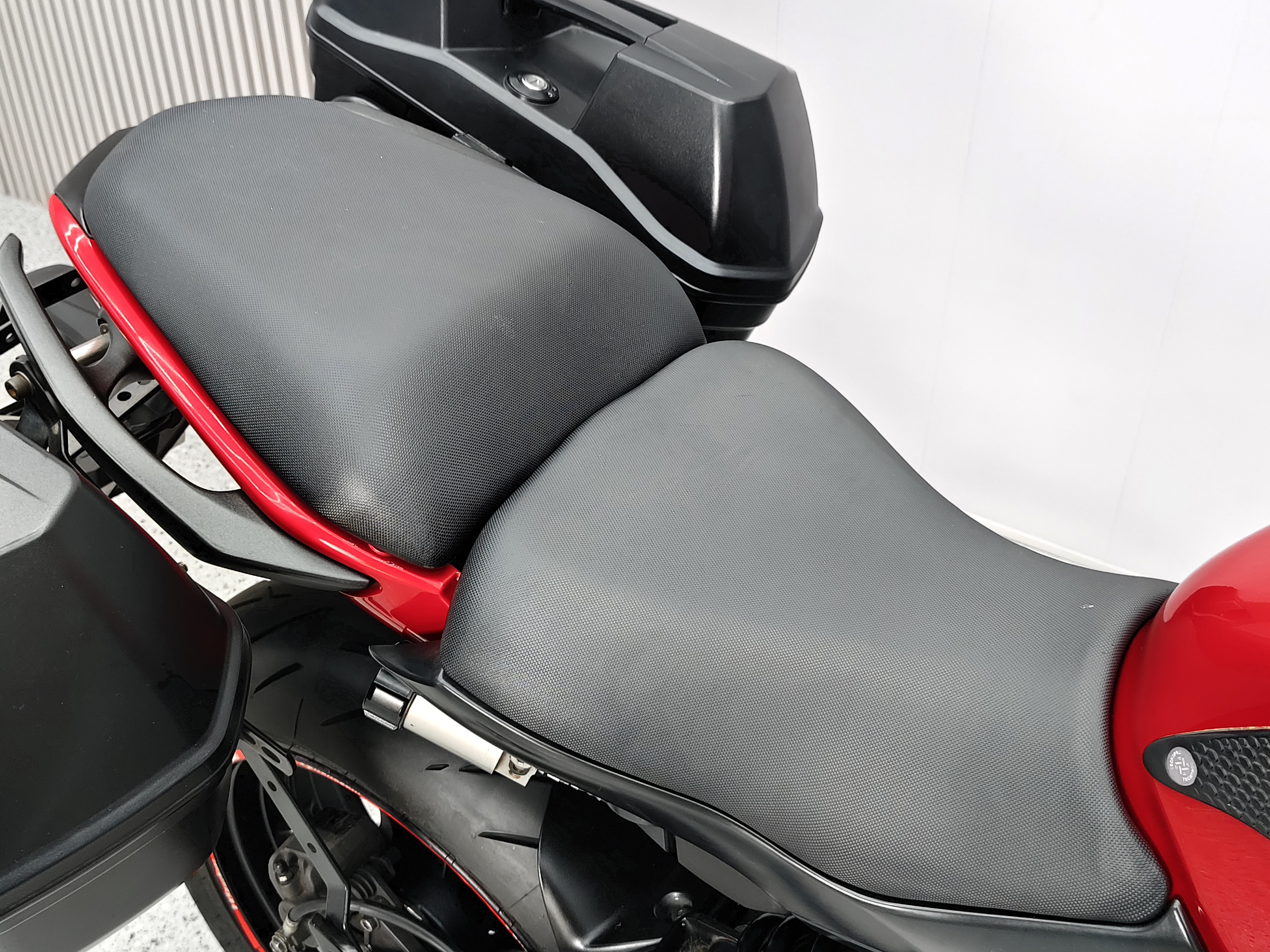 สปอตสายทัวร์ริ่ง...ออกรถ ⭕ บาท ⁉️ KAWASAKI NINJA650 ABS จดกลางปี 2016