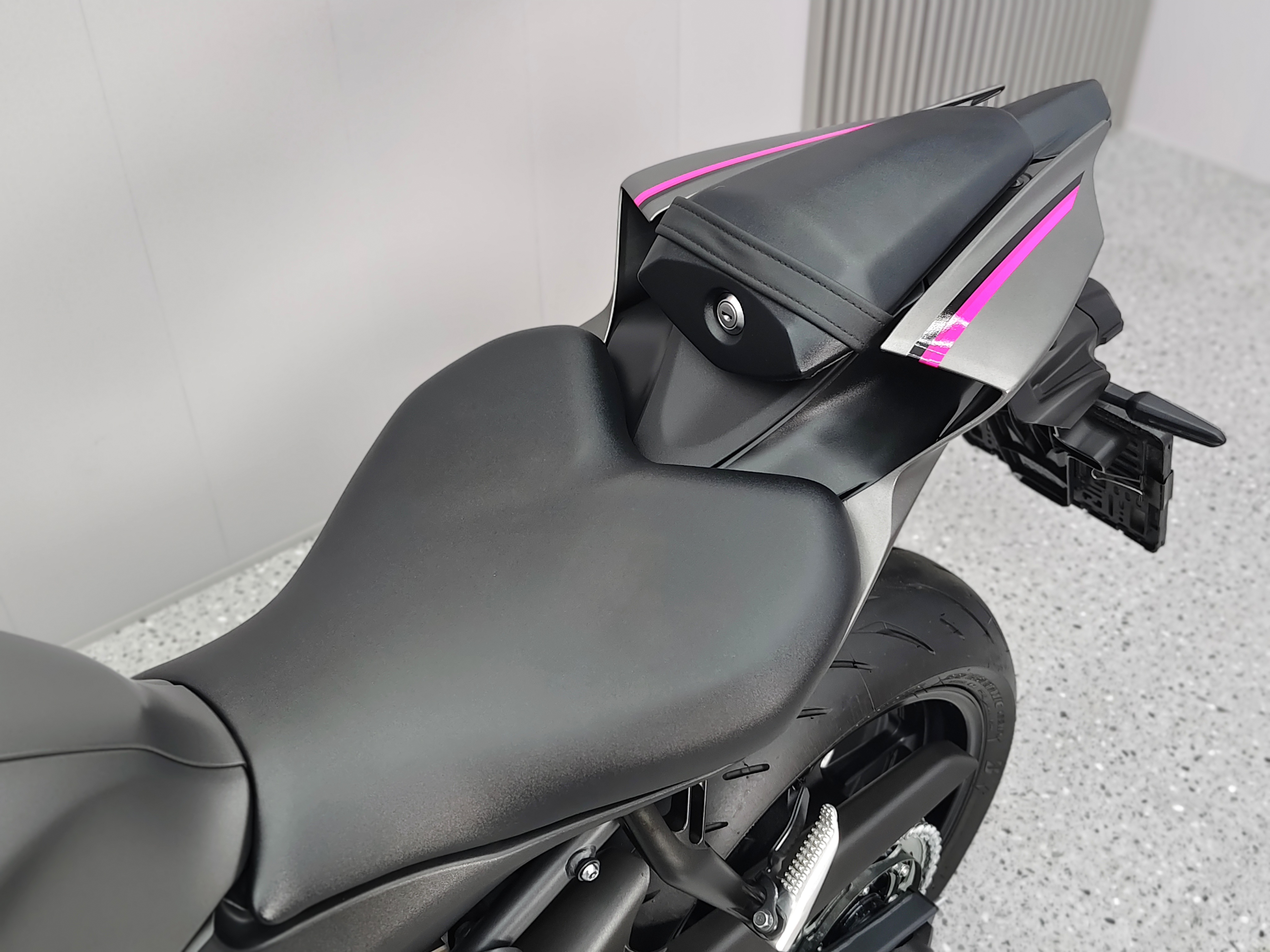 ออกแทนรถใหม่ไม่มีเขิน 💥 YAMAHA YZF-R7 กลางปี 2024แท้ สภาพไร้ตำหนิ‼️