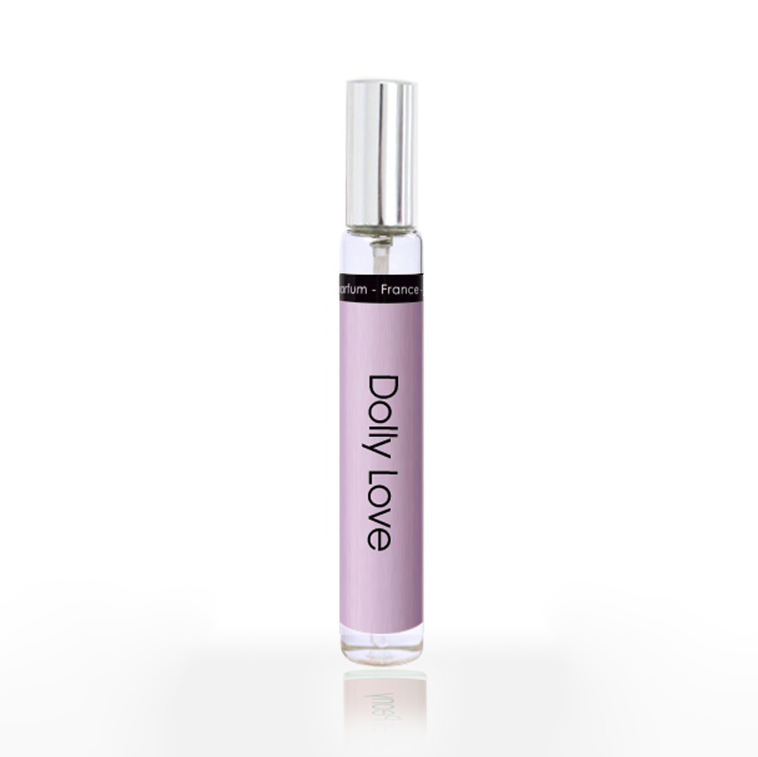 สเปรย์น้ำหอม กลิ่น Perfume 12ml กลิ่น Dolly Love