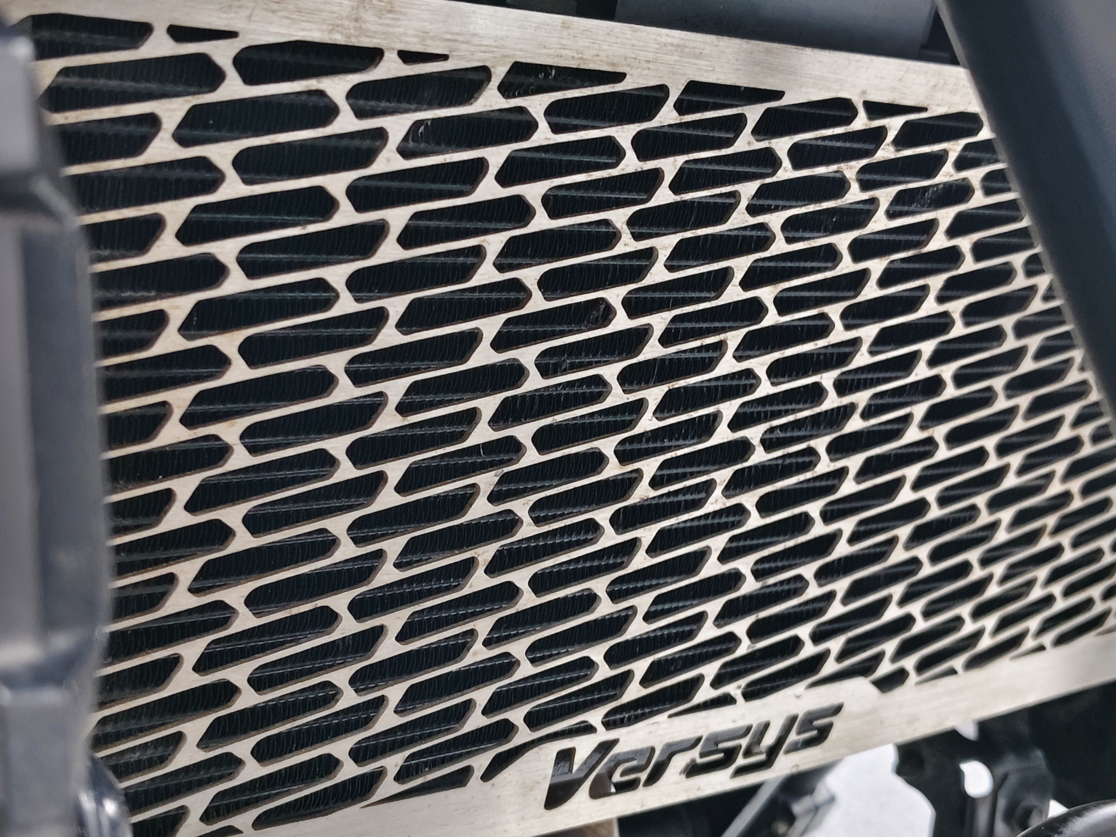 ❌️ ร้าน นี้ ไม่ กรอ ไมล์ ❌ Versys650abs จดปี 2016 "ทรงวอนทริป"ทรงนี้สายทัวร์ต้องโดนแล้วม๊างงง