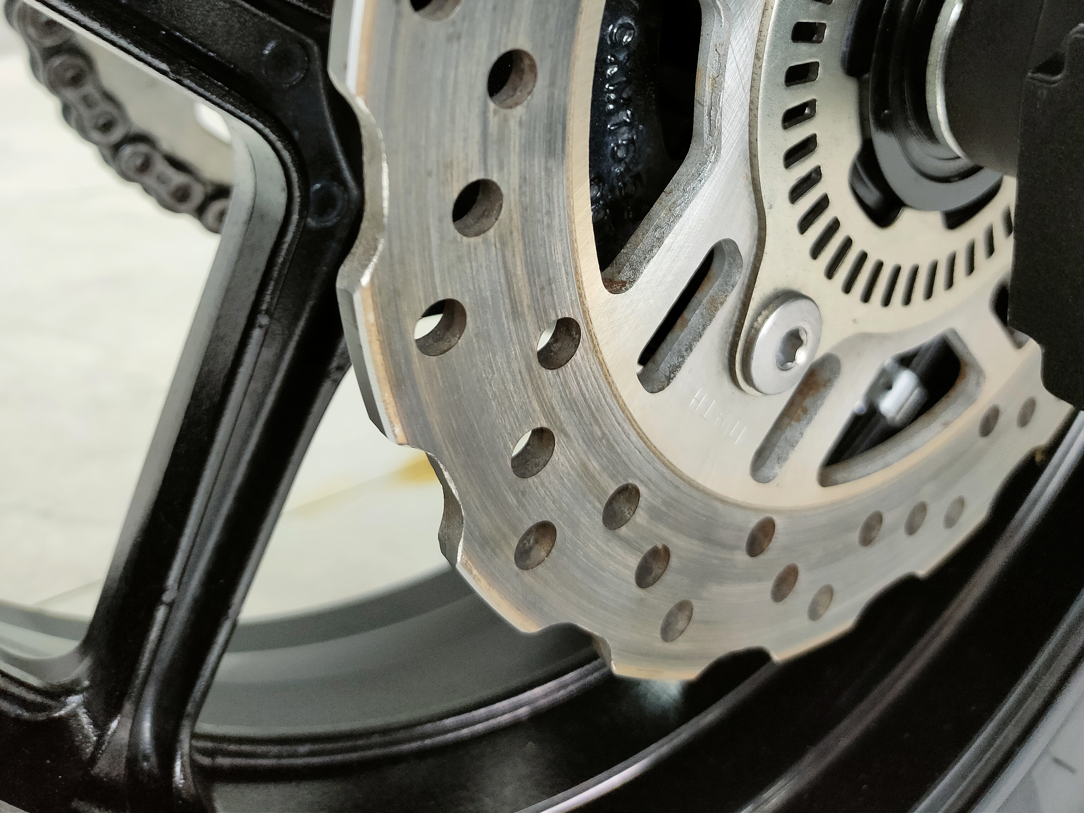 ❌️ ร้าน นี้ ไม่ กรอ ไมล์ ❌ KAWASAKI VERSYS1000 ABS จดปี 22 โมเดล 19 แต่งองค์ทรงเครื่องมาแน่นๆ 😎สายทัวร์ตัวใหญ่ 💥 ราคาเบาๆ