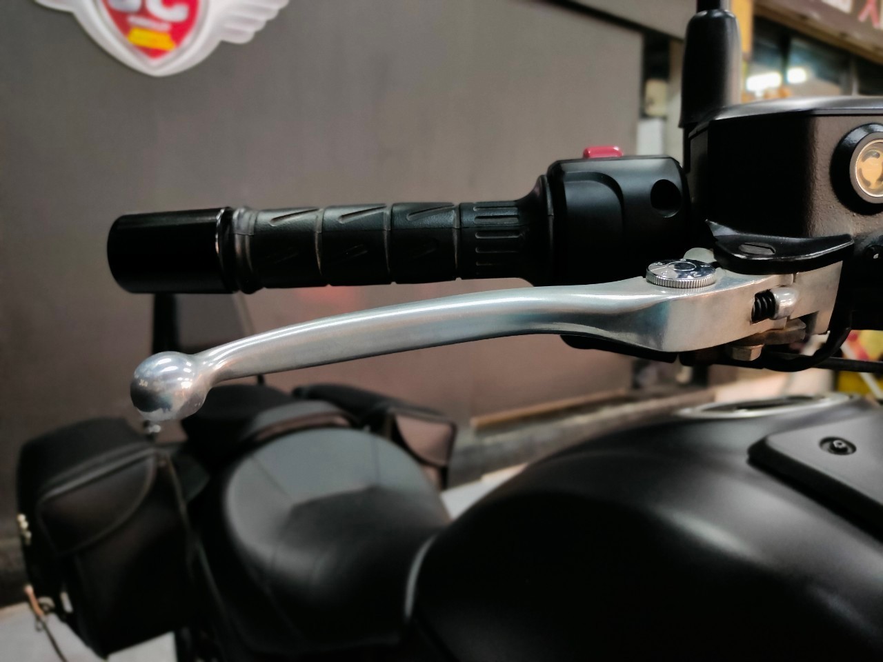 มากี่คันก็หมด ⁉️ KAWASAKI VULCAN 650S STD คันนี้พิเศษรถปลายปี 2023 โชว์รูมป้ายแดงยังจอดขายอยู่เรย 😘