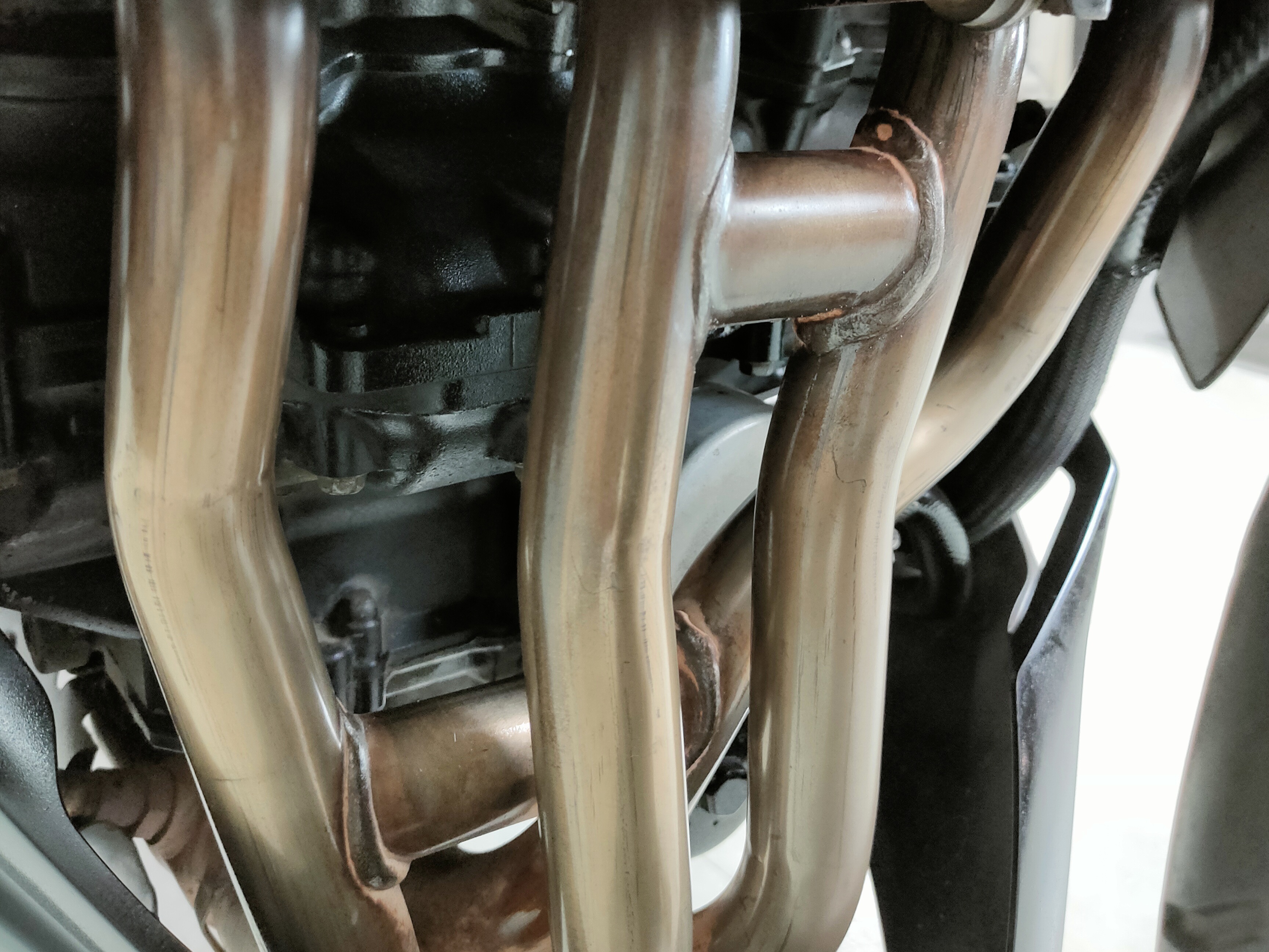 ❌️ ร้าน นี้ ไม่ กรอ ไมล์ ❌️ แต่งแสน+‼️ สายจอดแต่งแท้ทั้งคัน KAWASAKI Z1000 ปี 2014 🚩จัดเต็มโคตรหล่อ