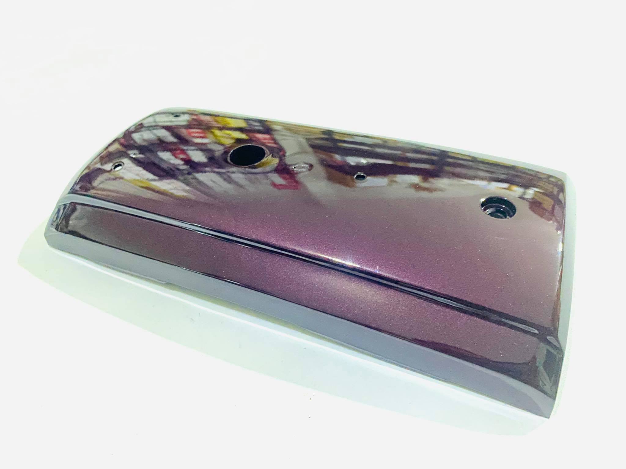 ฝาปิดแตร ดรีมคุรุสภา ดรีมเก่า บ33-35