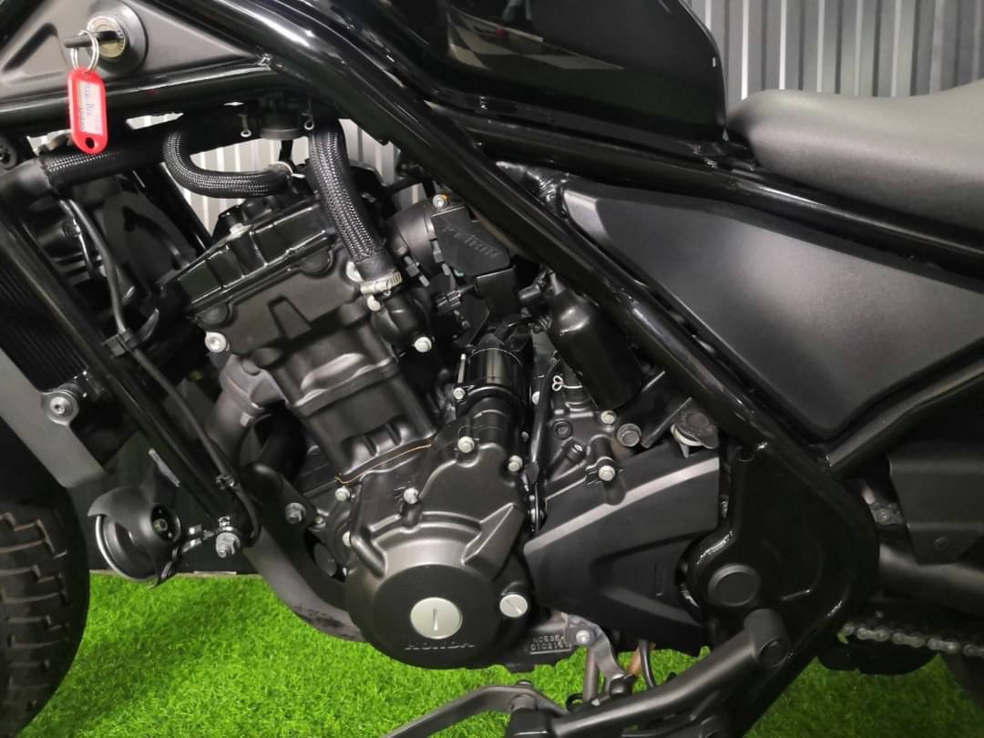 🚀 #Ninja400 แต่งลาย ZX4R รถปลายปี 2018 รถสวยแต่งทั้งคัน โปรโมชั่นเร้าๆ....ประวัติดี ฟรี 🌟 จ่าย 5,000 จบ‼️