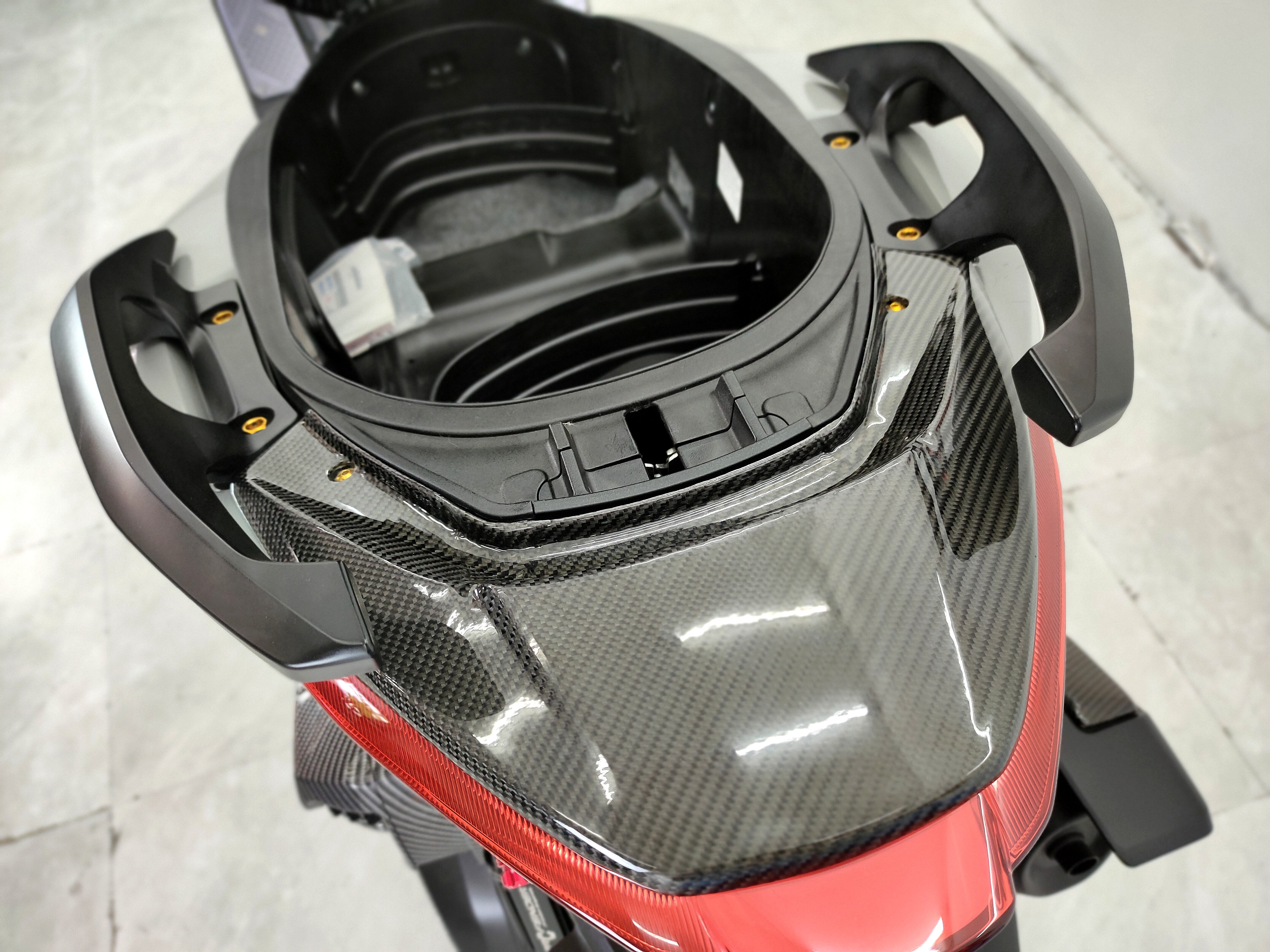 เนี๊ยบจิงคันนี้ 📢 Honda FORZA 350 RoadSync ปี2023แท้ แต่งครึ่งแสน‼️