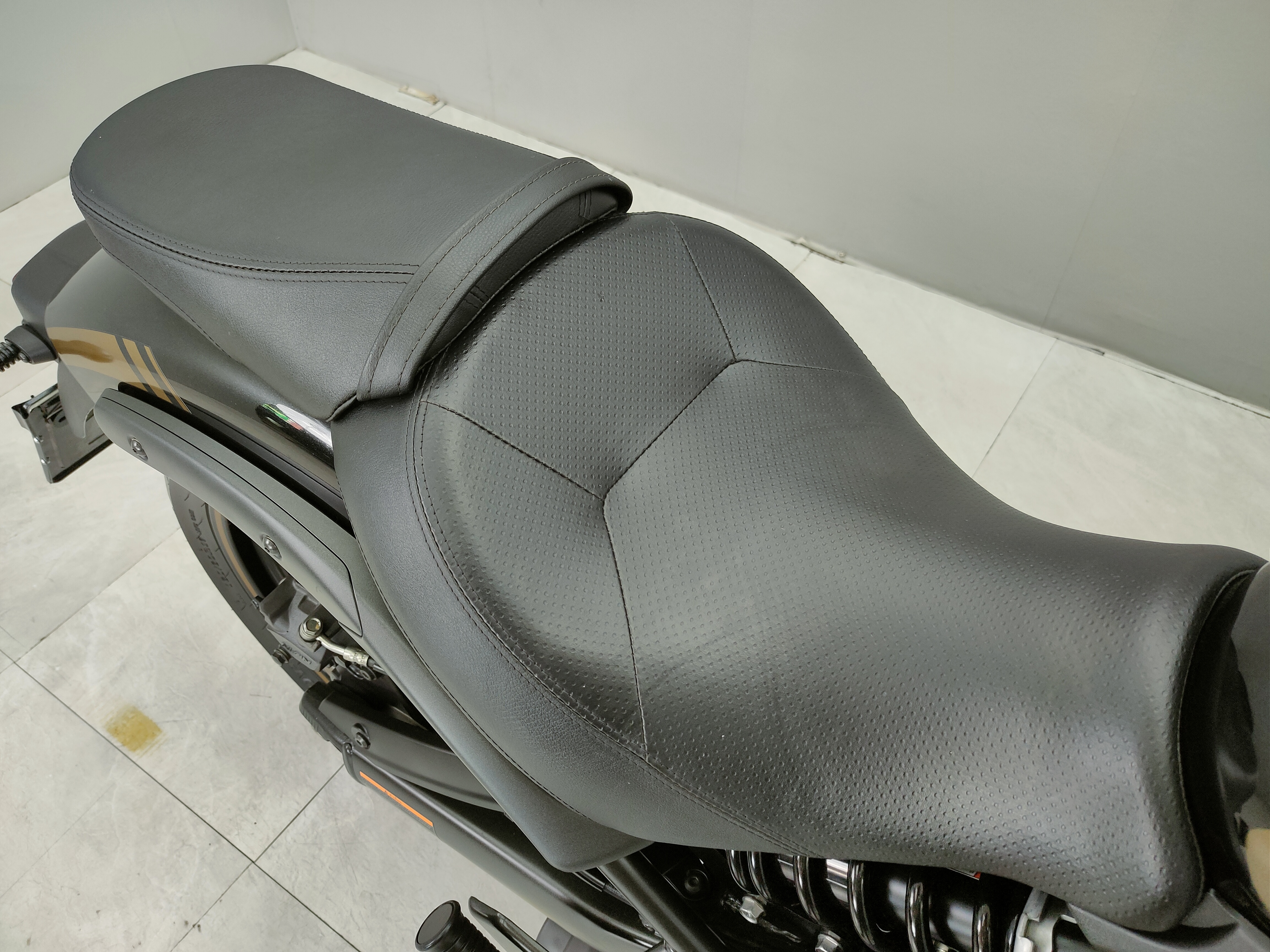 ❌️ ร้าน นี้ ไม่ กรอ ไมล์ ❌ KAWASAKI VULCAN650S จดทะเบียนปี 2020 "รถบ้านแท้มือเดียว"สวยใสใช้น้อย💥