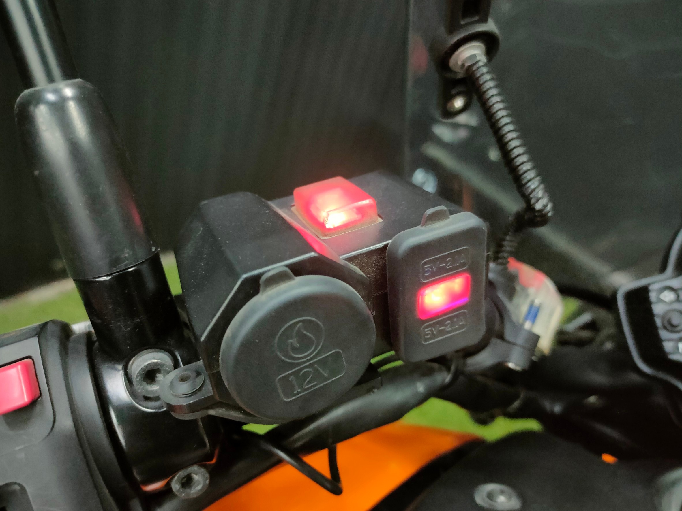 🏍 แต่งสไตล์ฮาเล่ย์มาเลยจ้าคันนี้....🤗 Vulcan650s Cafe จดปี 2019 ไมล์9พันโล หาอยู่ต้องโดนแล้ว‼️ 💨