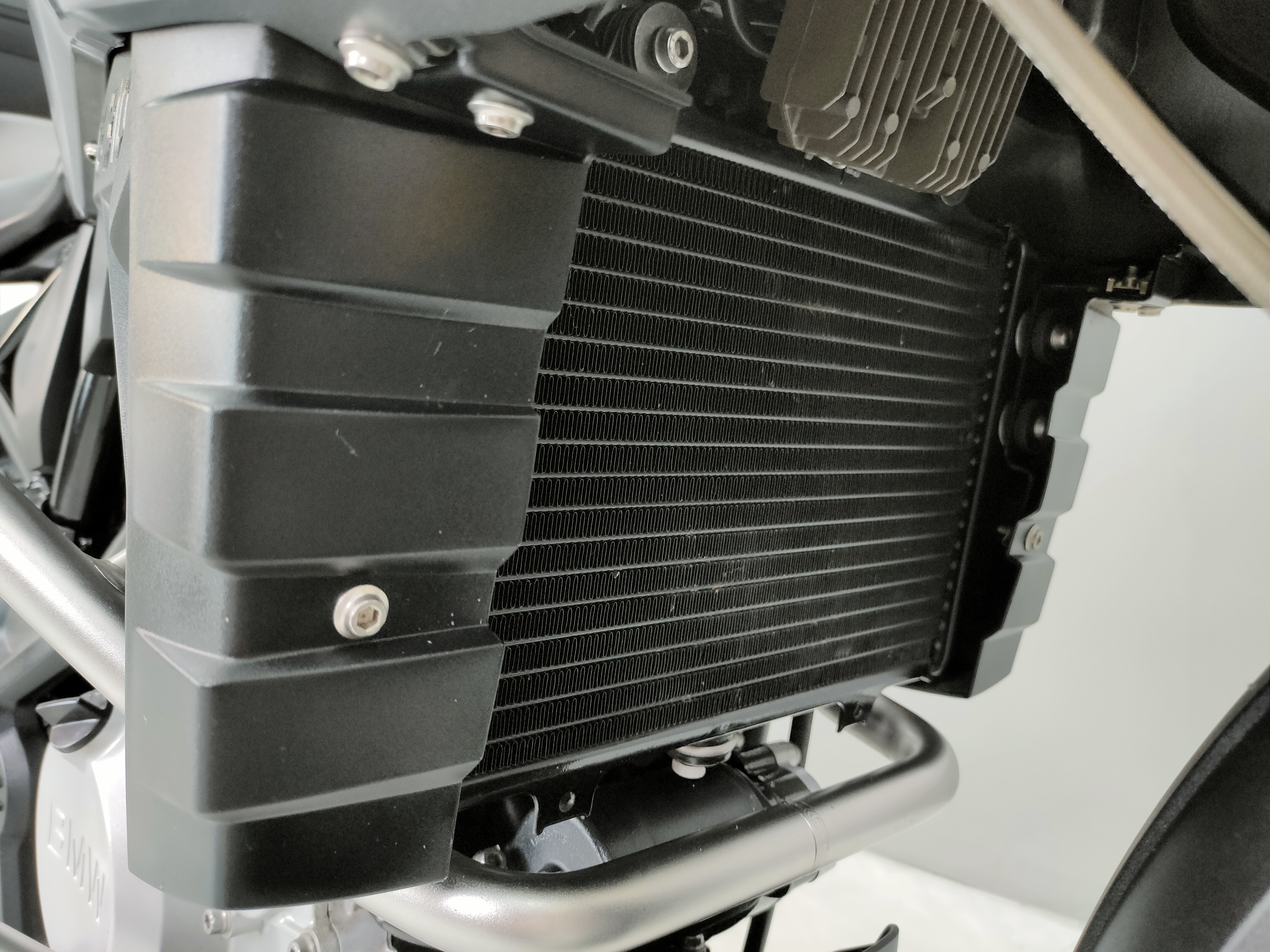 ด่วน‼️ก่อนจะโดนปาด 😲 BMW g310GS US จดปี 2021 โมเดล 2019 สีไตรพิมพ์นิยม💥