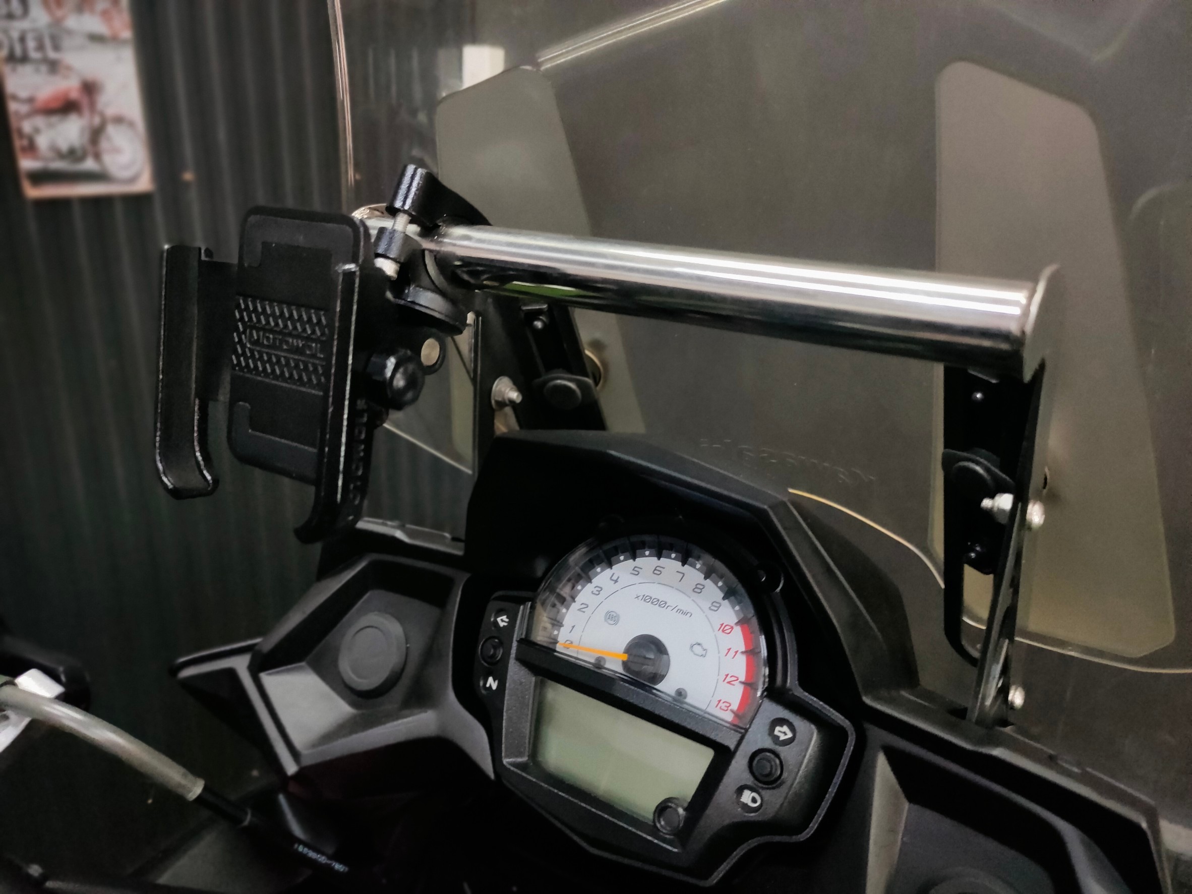 โปรโมชั่นสุดติ่ง ⭕ บาทจบได้จริง⁉️ ไม่อิงคนค้ำ 😁 Kawasaki Versys650abs รถปลายปี 2017 "ทรงดี_มีปี๊บ"